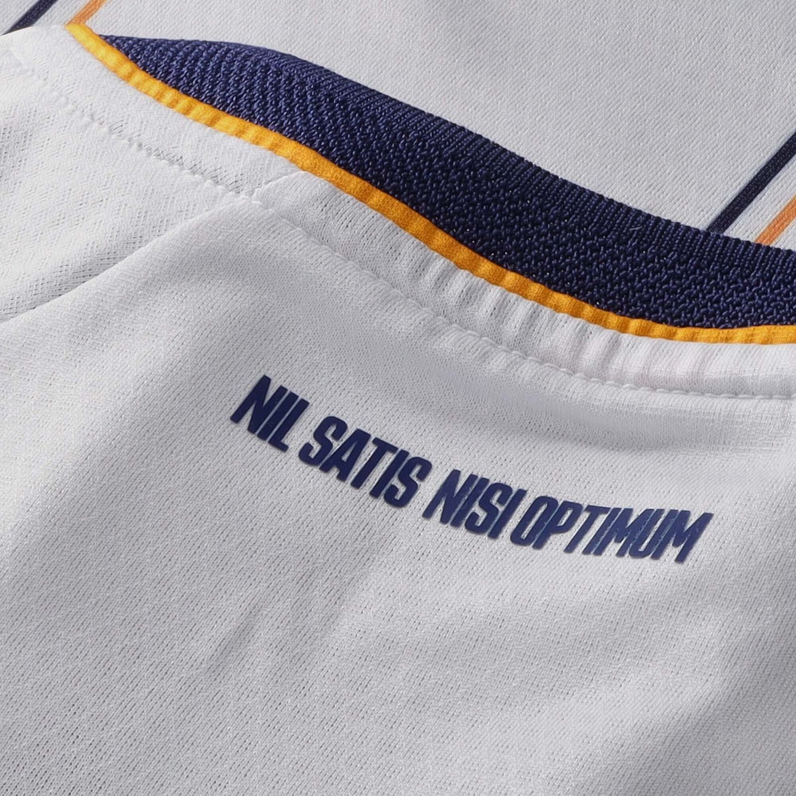 Away 26/27 Kids Shirt Kit