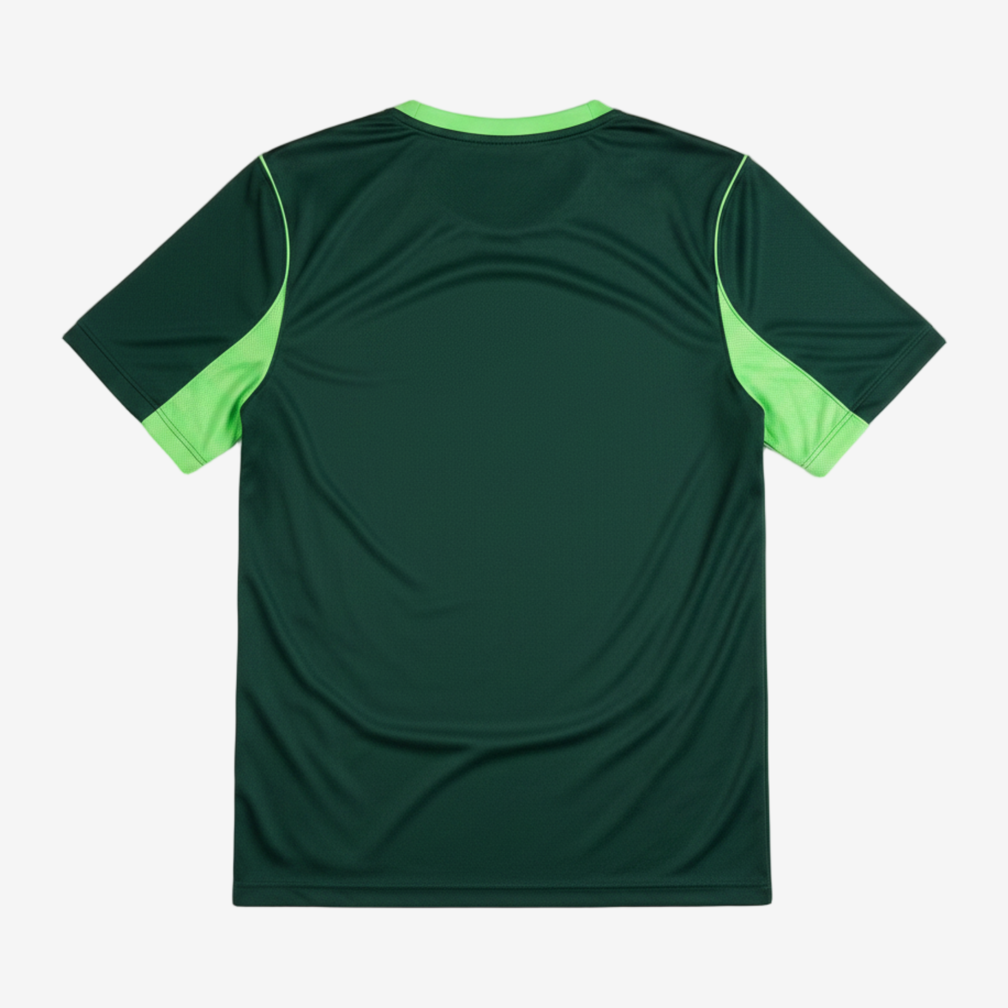 Home 26/27 Men's Shirt