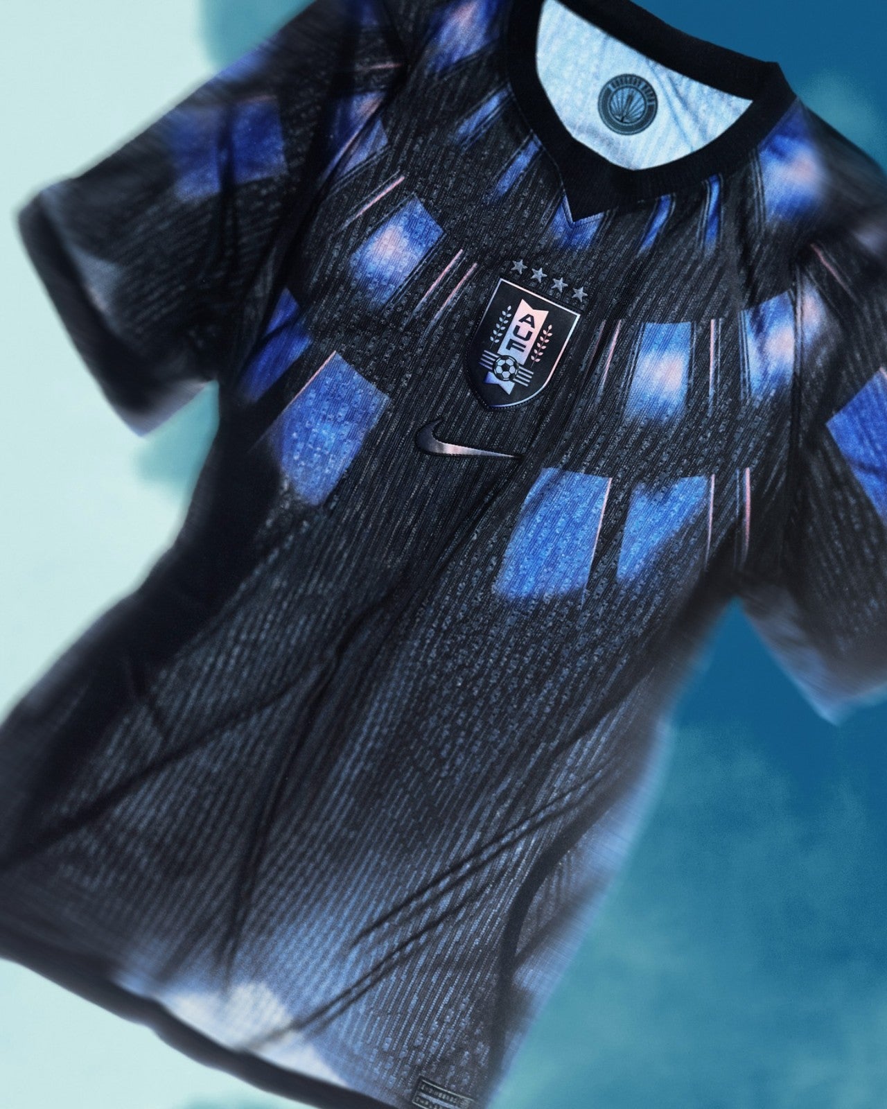 Away 26/27 Men's Shirt