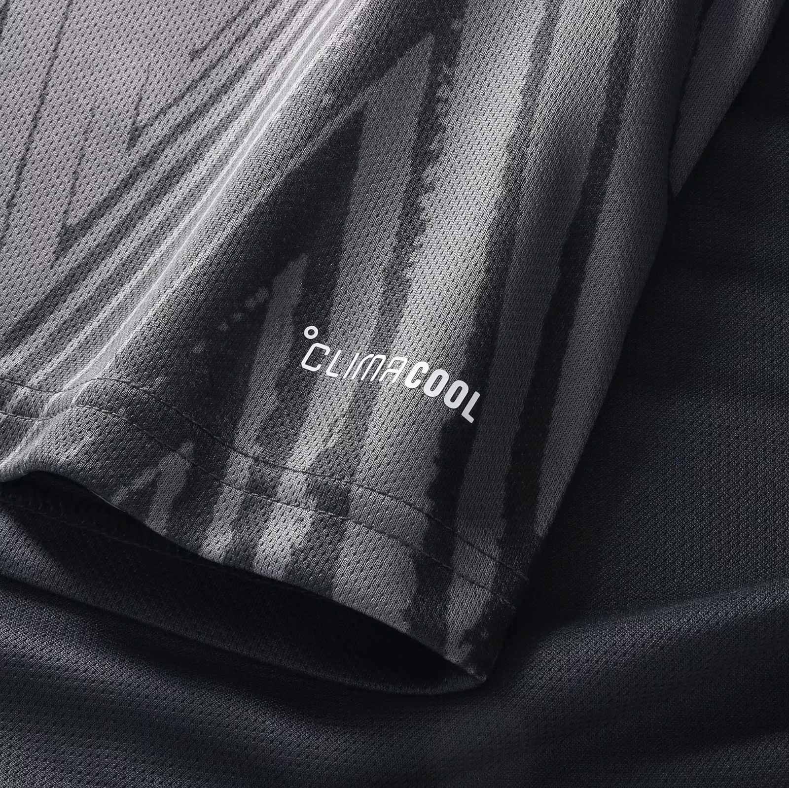 Third 26/27 Men's Shirt