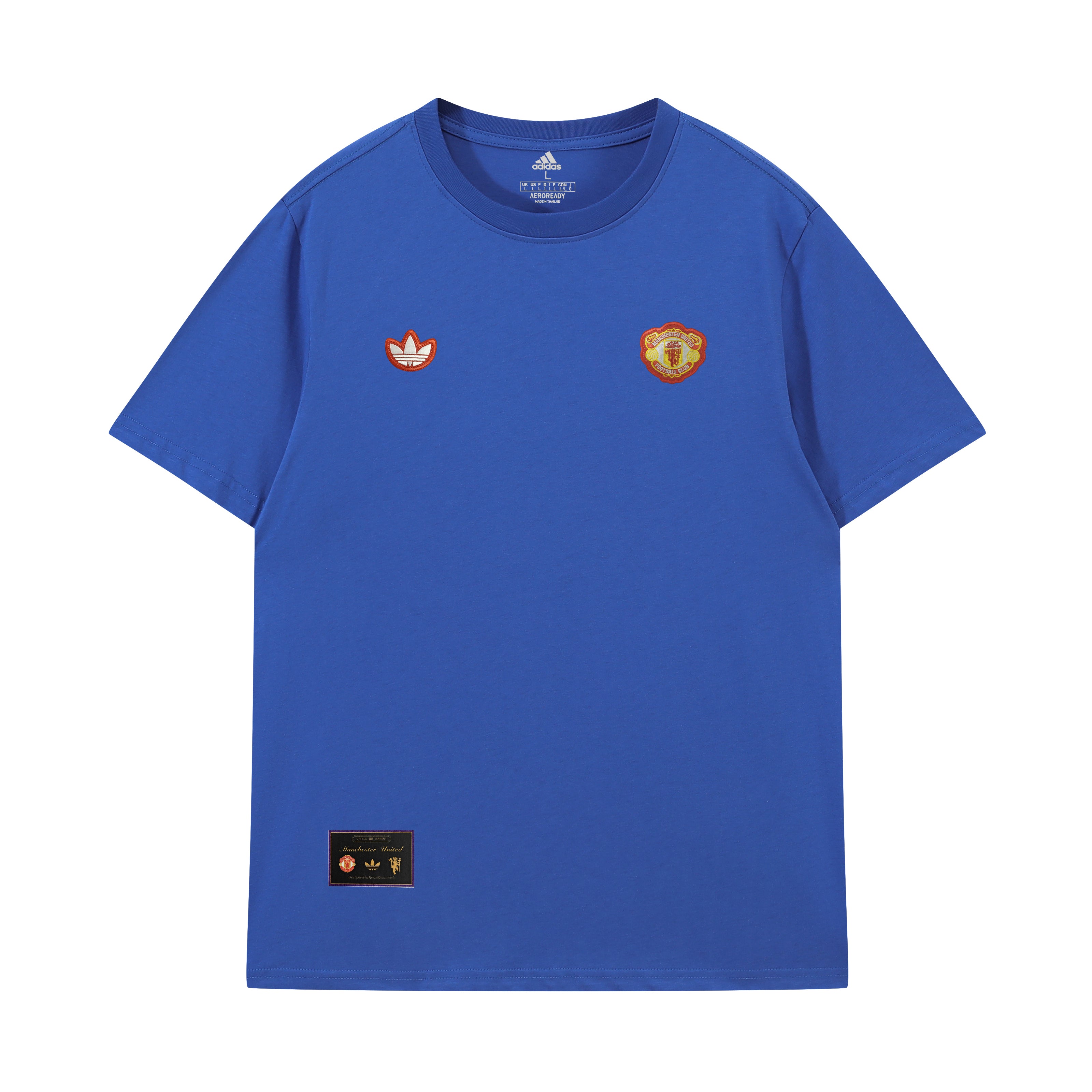 [superseded] T-Shirt - Red