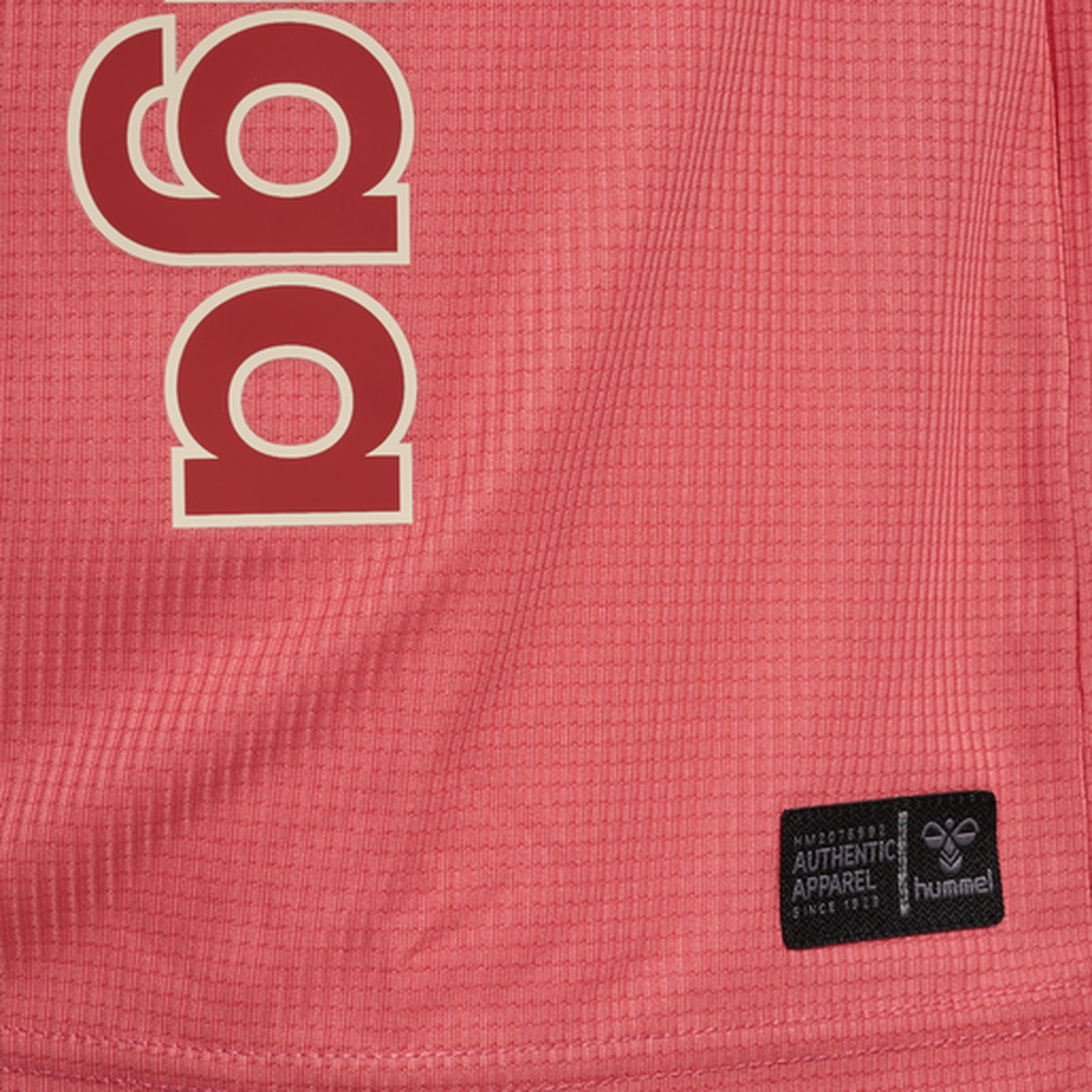 Away 26/27 Men's Shirt