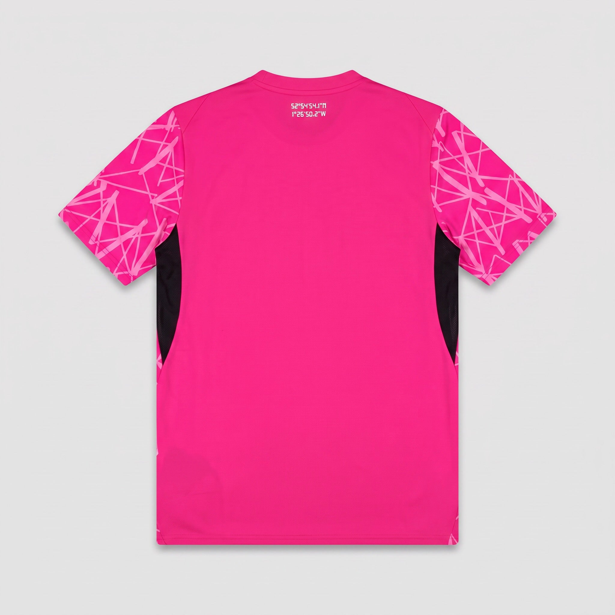 Away 26/27 Men's Shirt