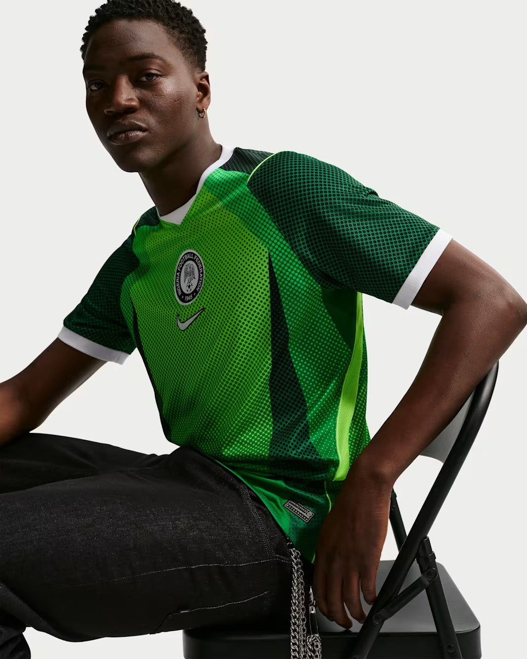 Home 26/27 Kids Shirt Kit