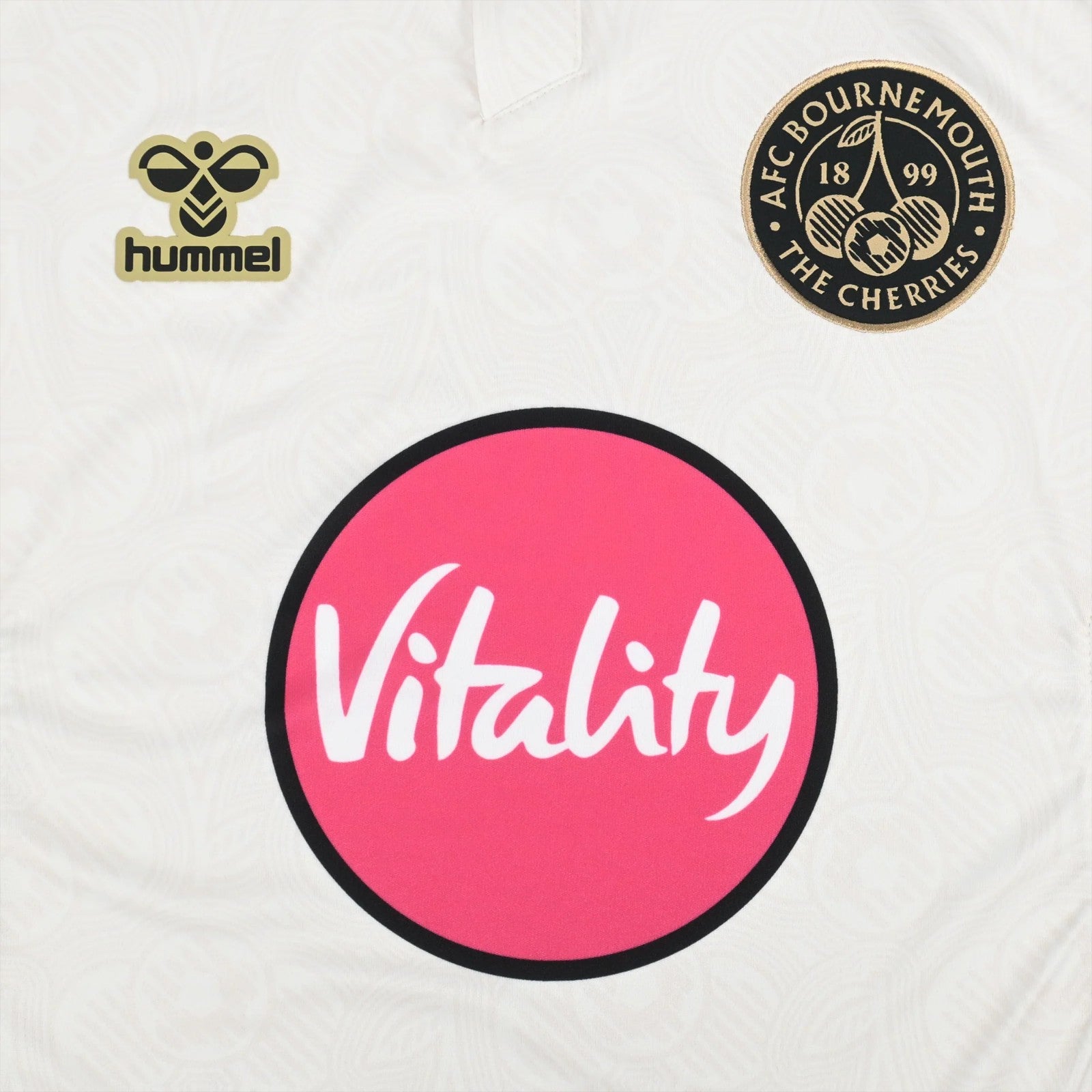 Third 26/27 Men's Shirt