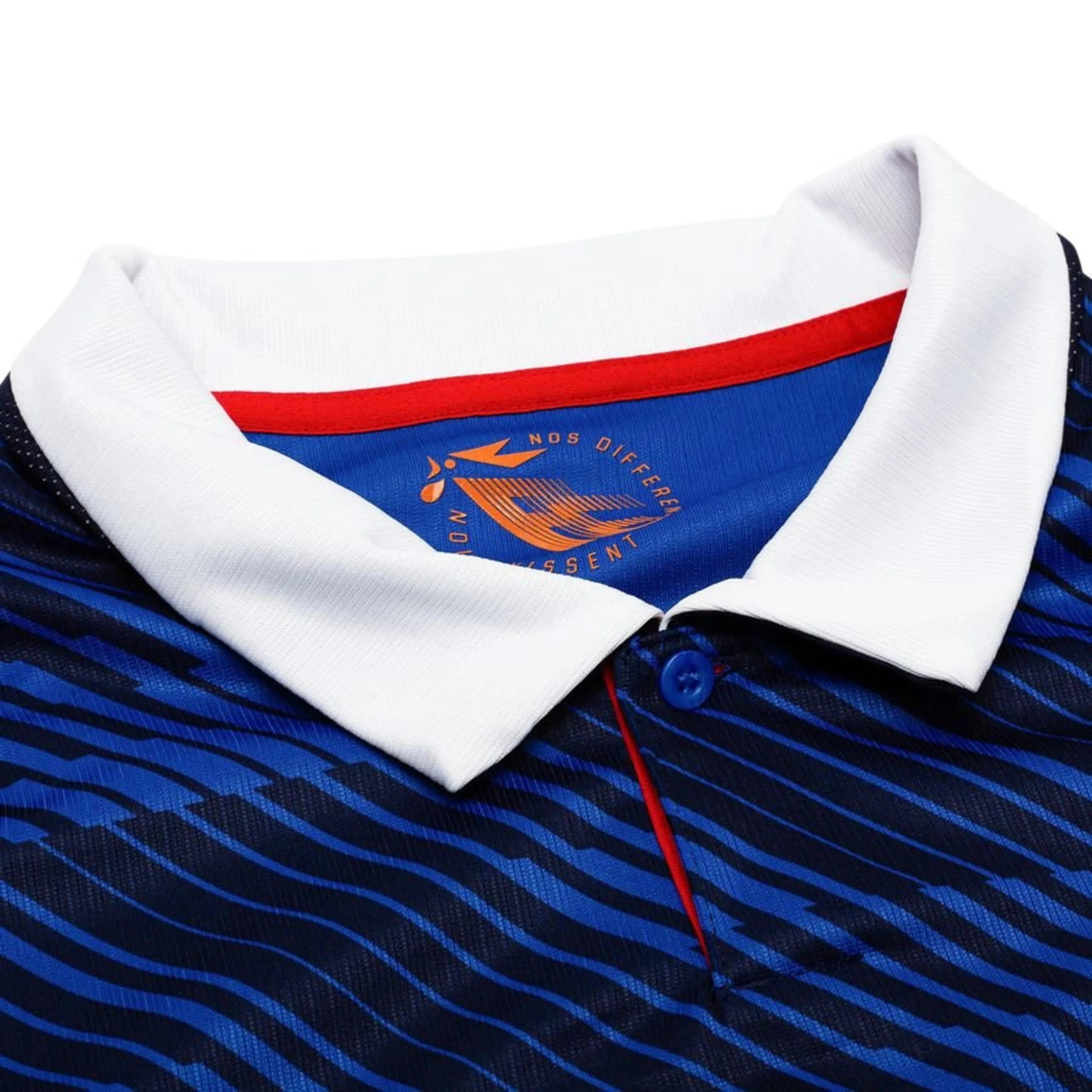 Home 26/27 Women's Shirt