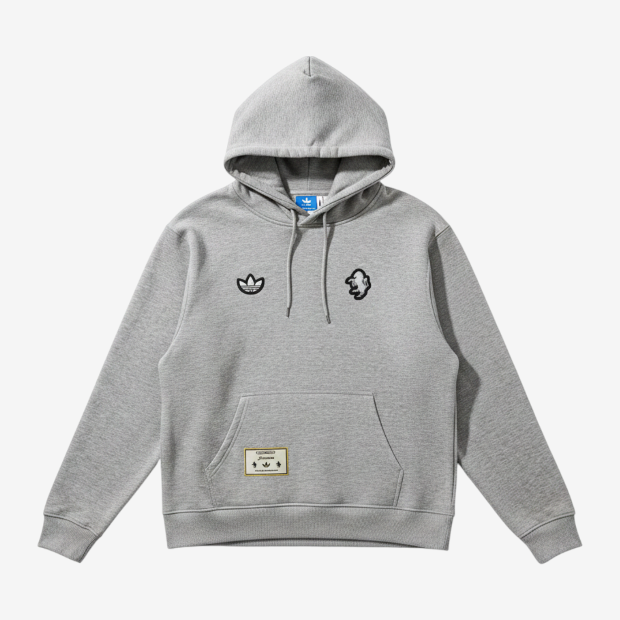 [superseded] Hoodie