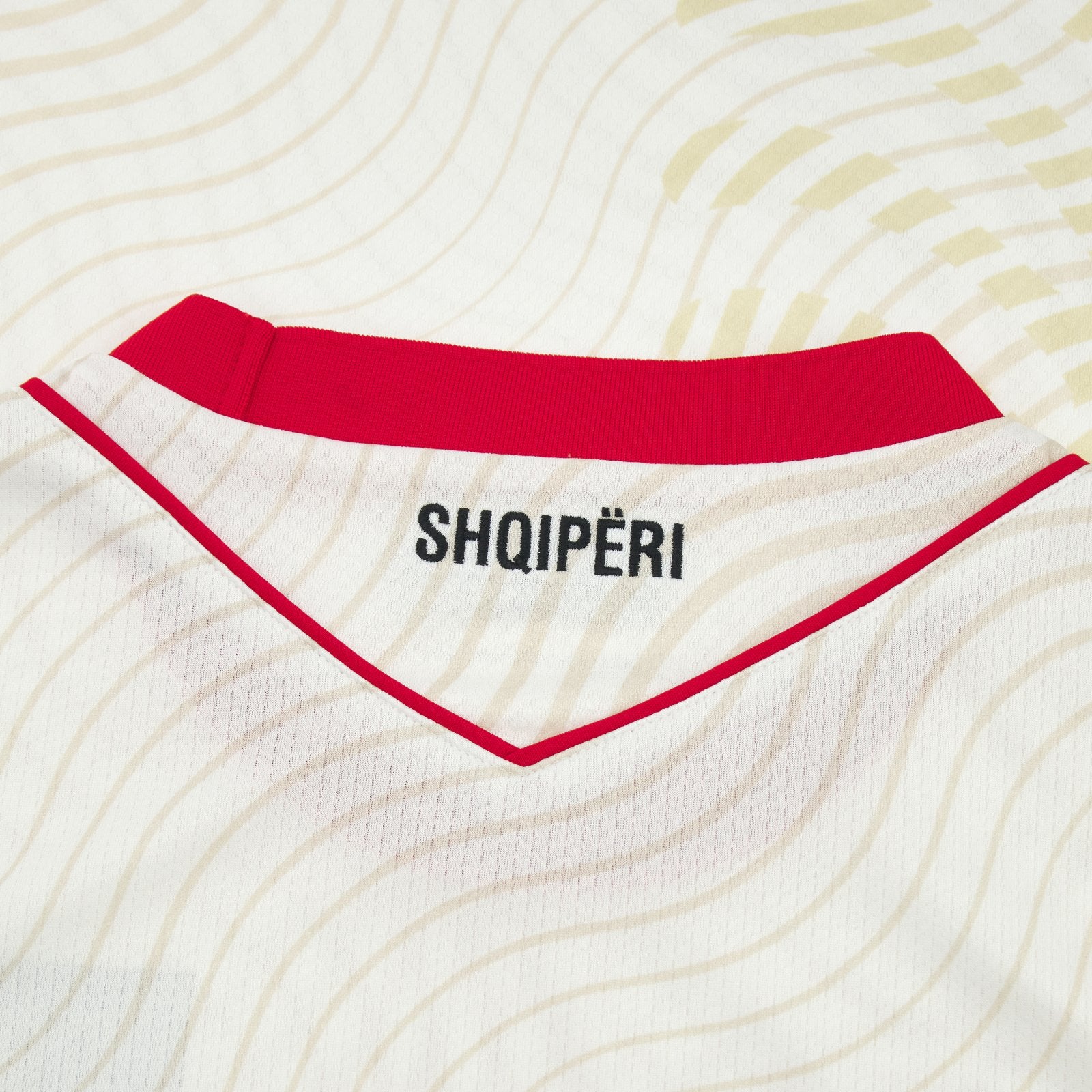 Away 26/27 Men's Shirt