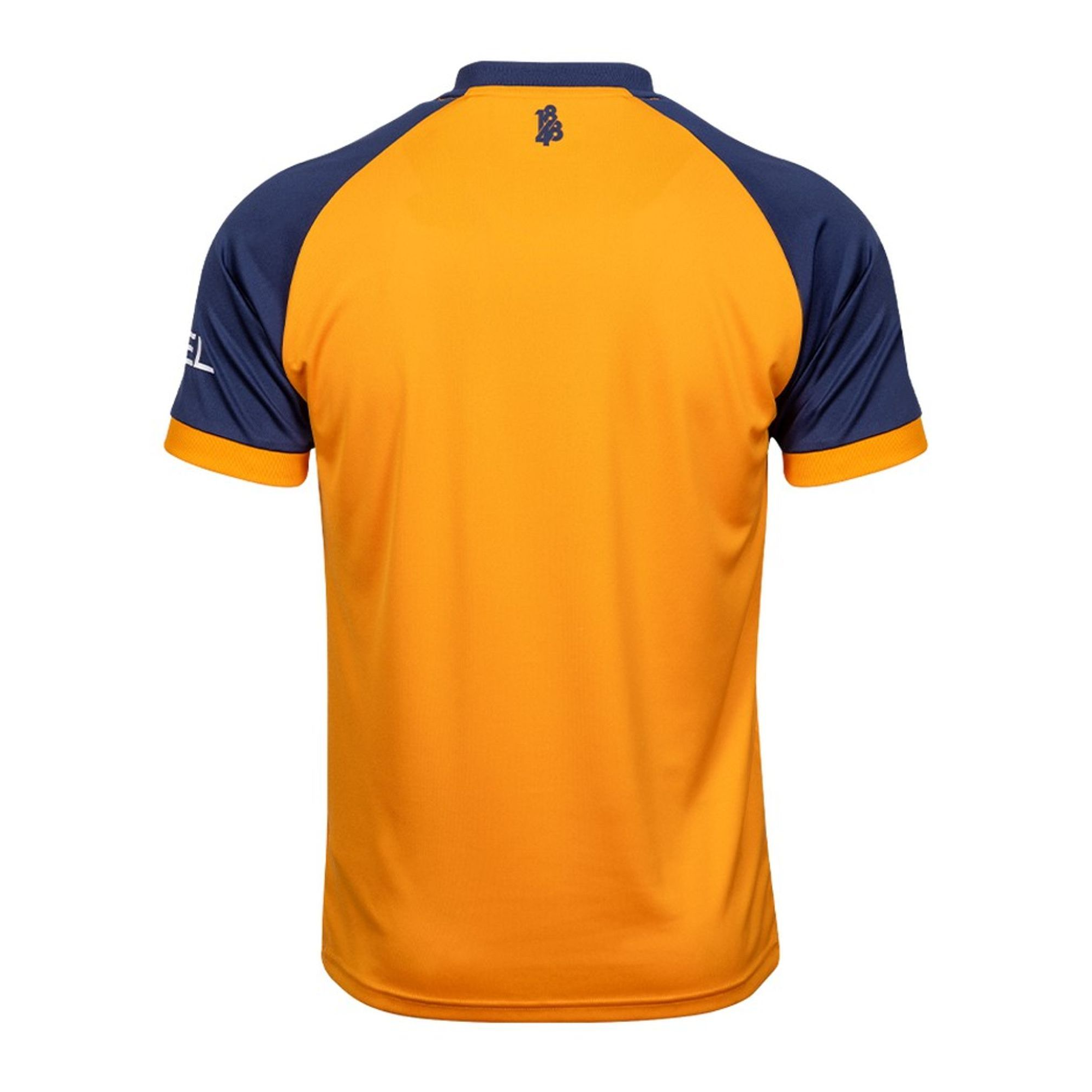 Third 26/27 Men's Shirt