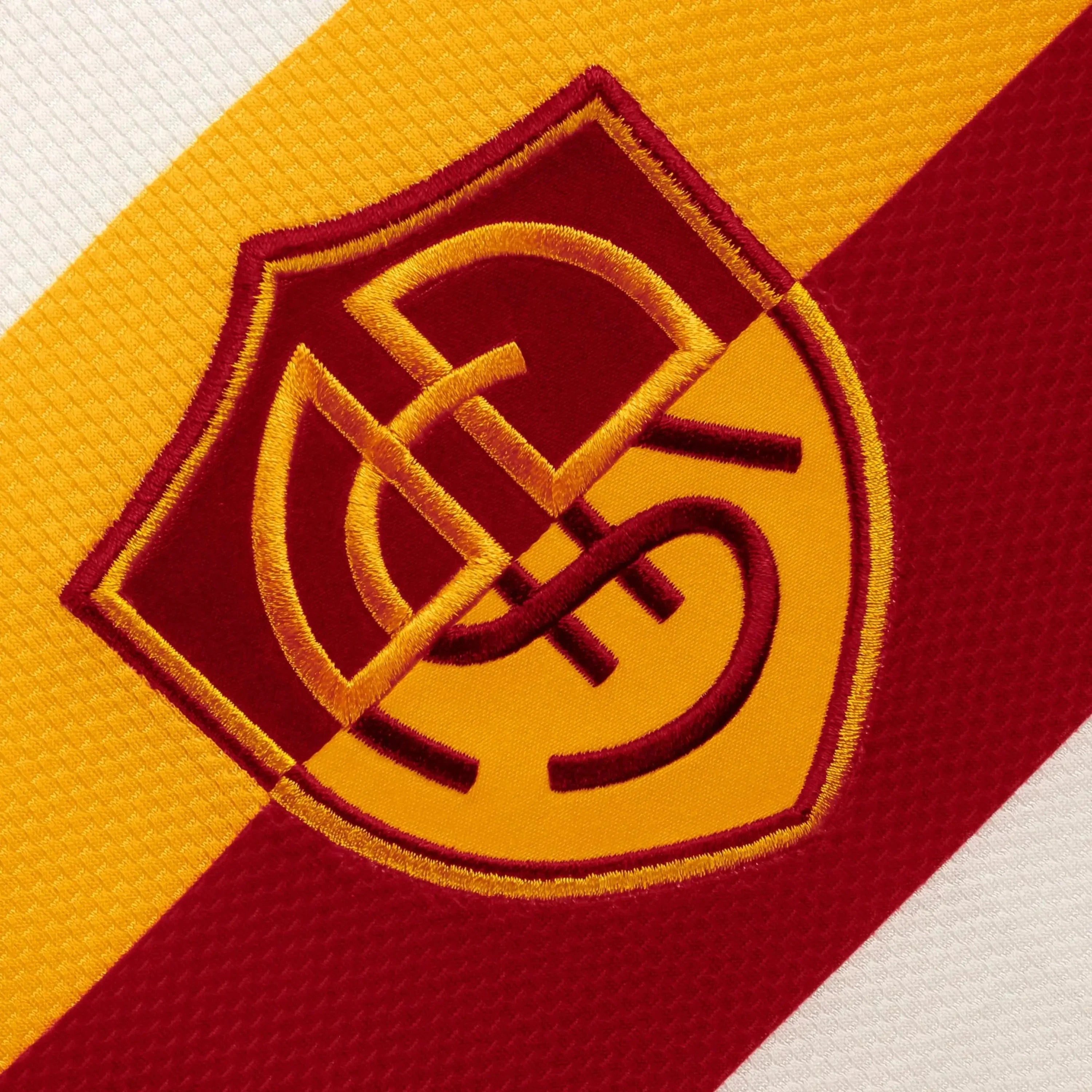 Away 26/27 Men's Shirt
