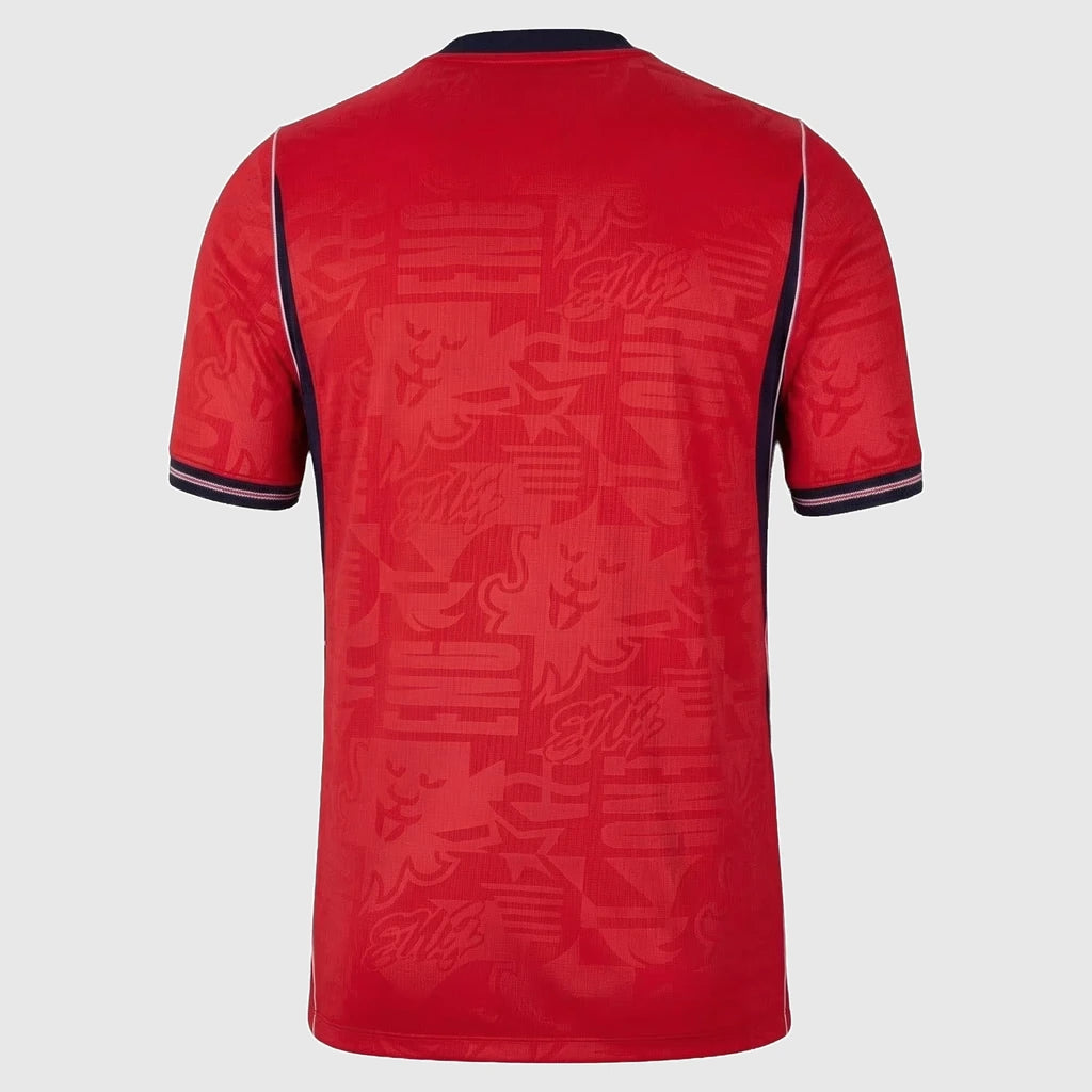 Away 26/27 Player Edition Shirt back