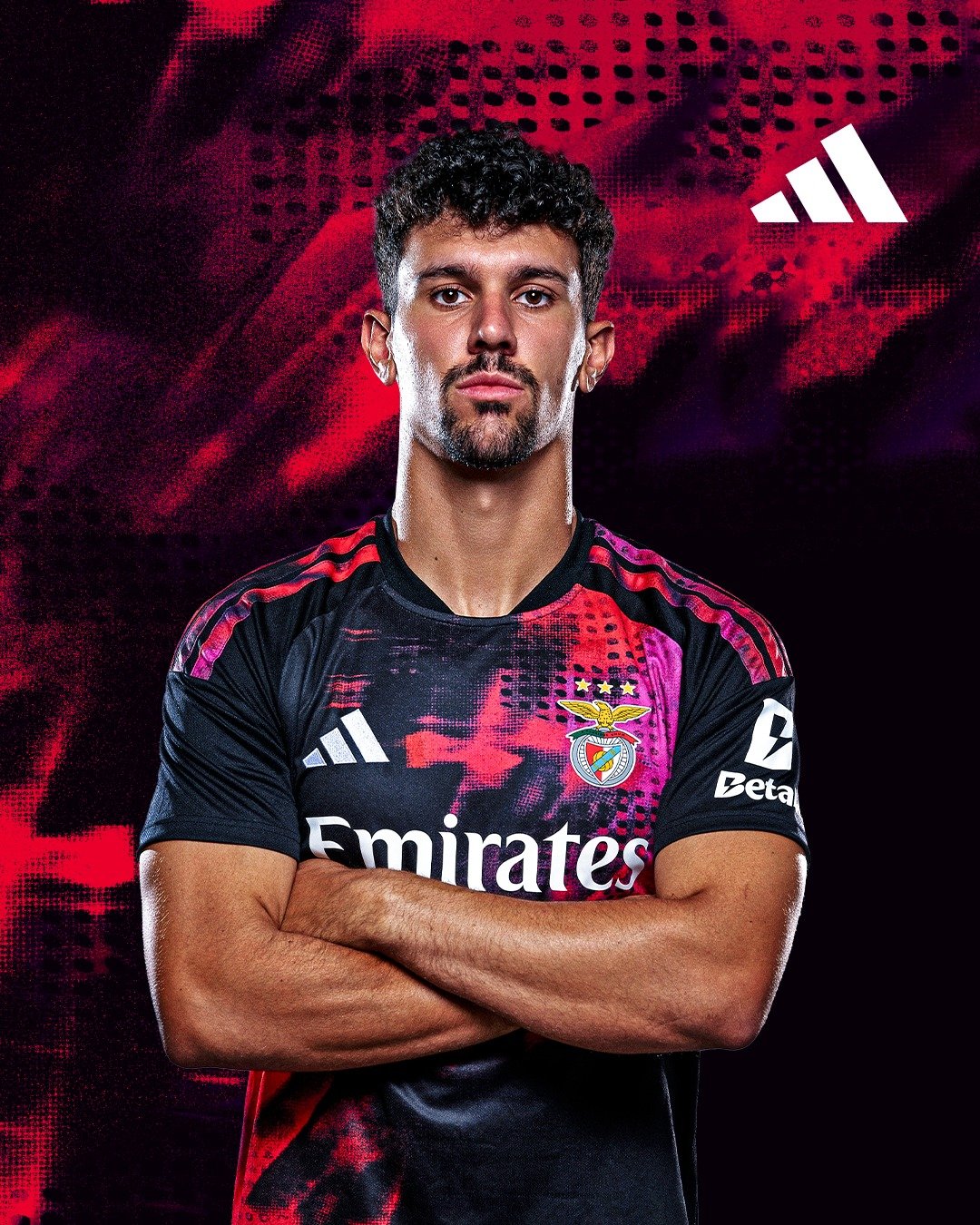Third 26/27 Kids Shirt Kit