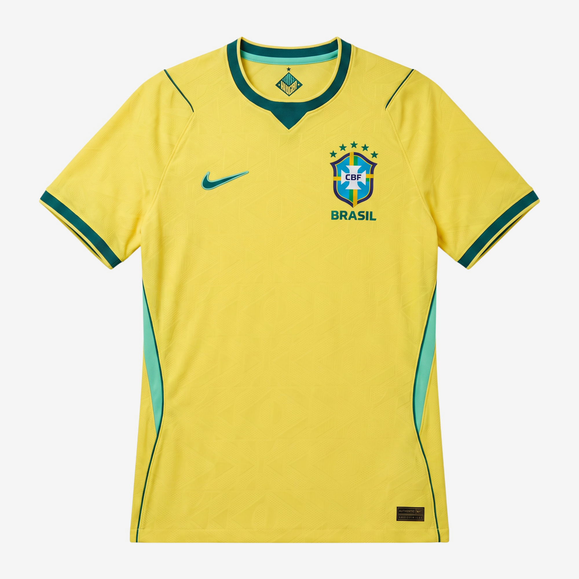 Home 26/27 Men's Shirt