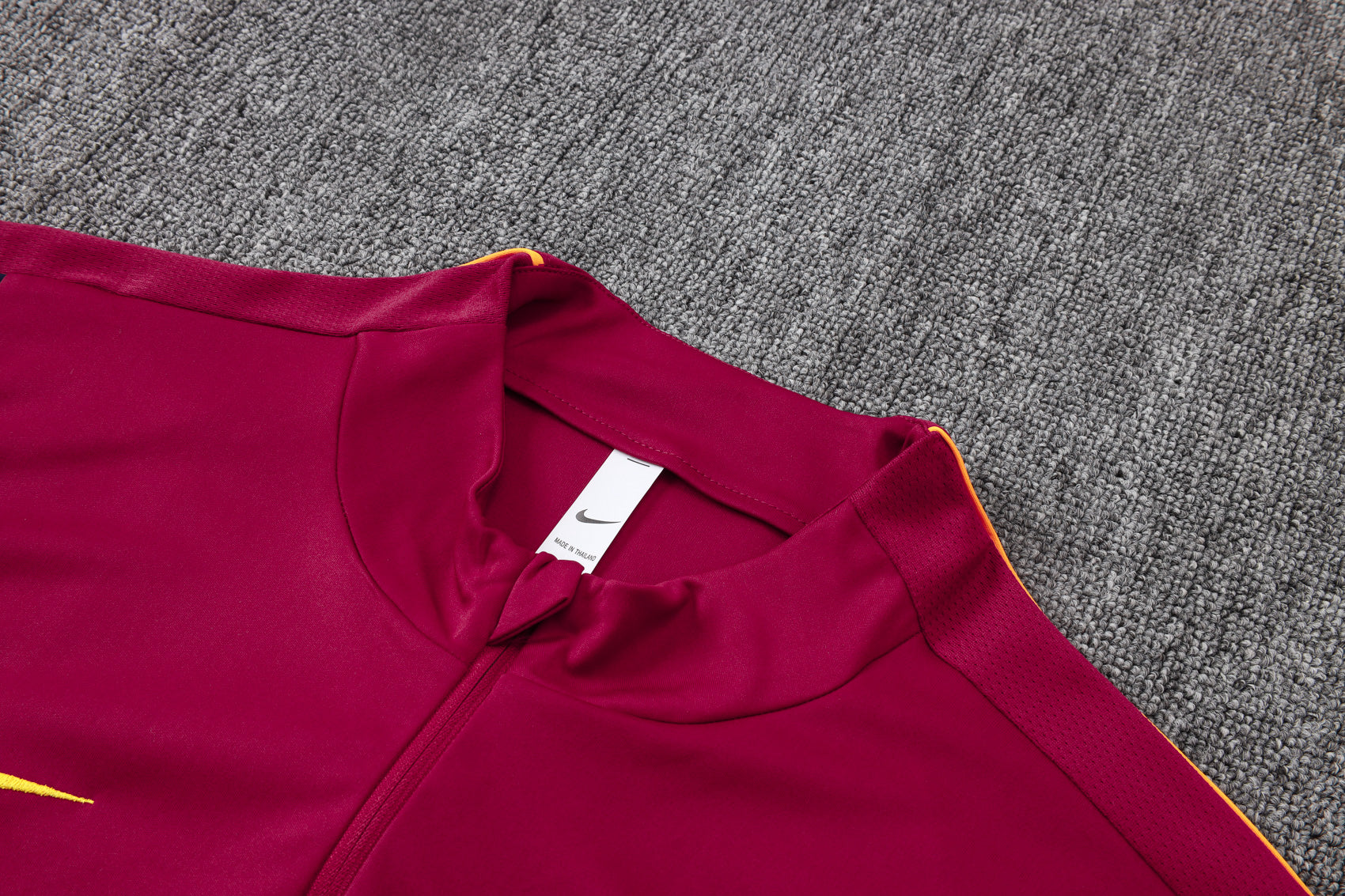 Kids Tracksuit 26/27 - Claret