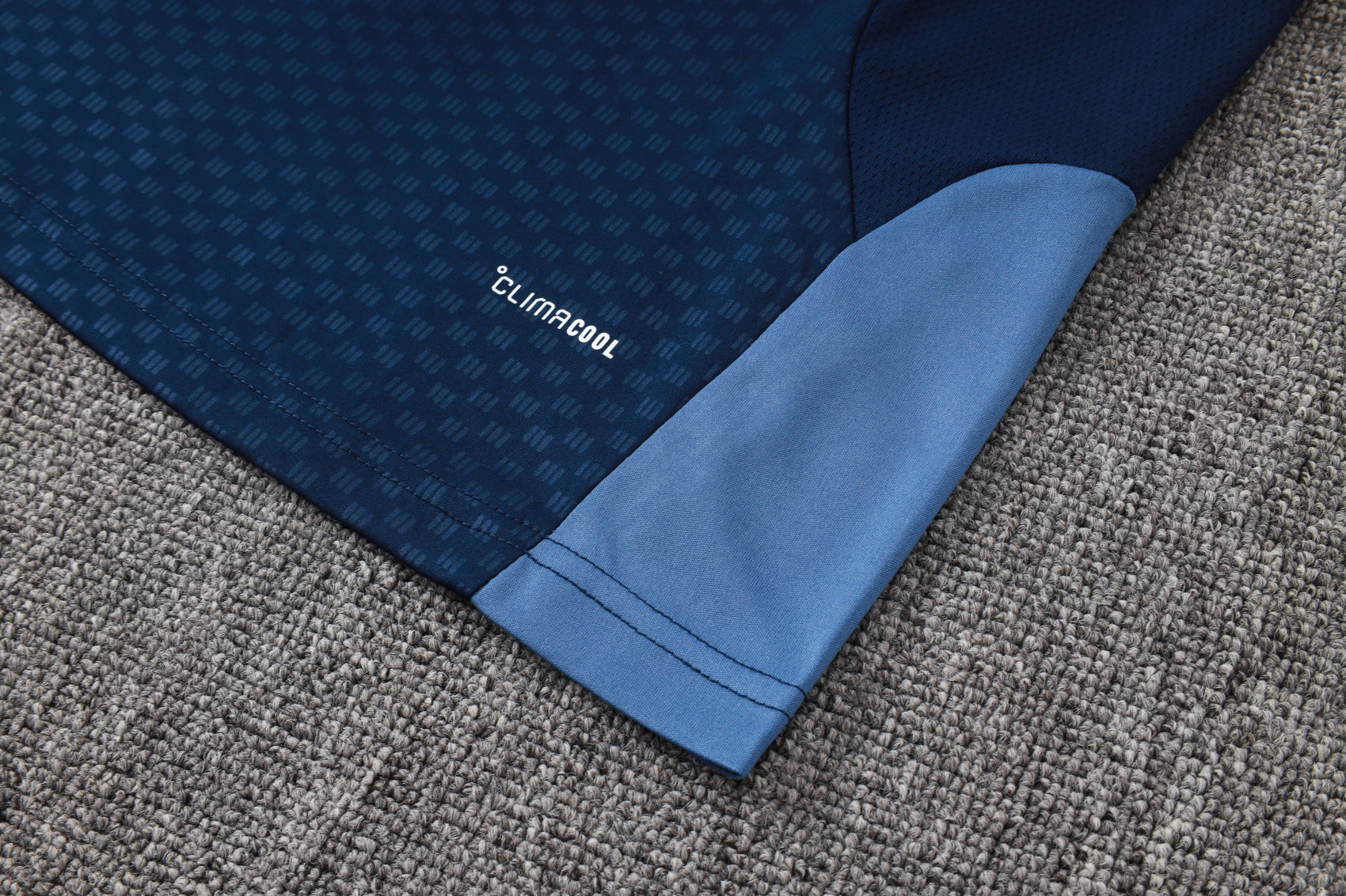 Training Vest Set 26/27
