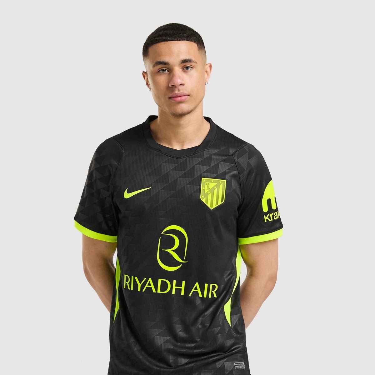 Away 26/27 Men's Shirt