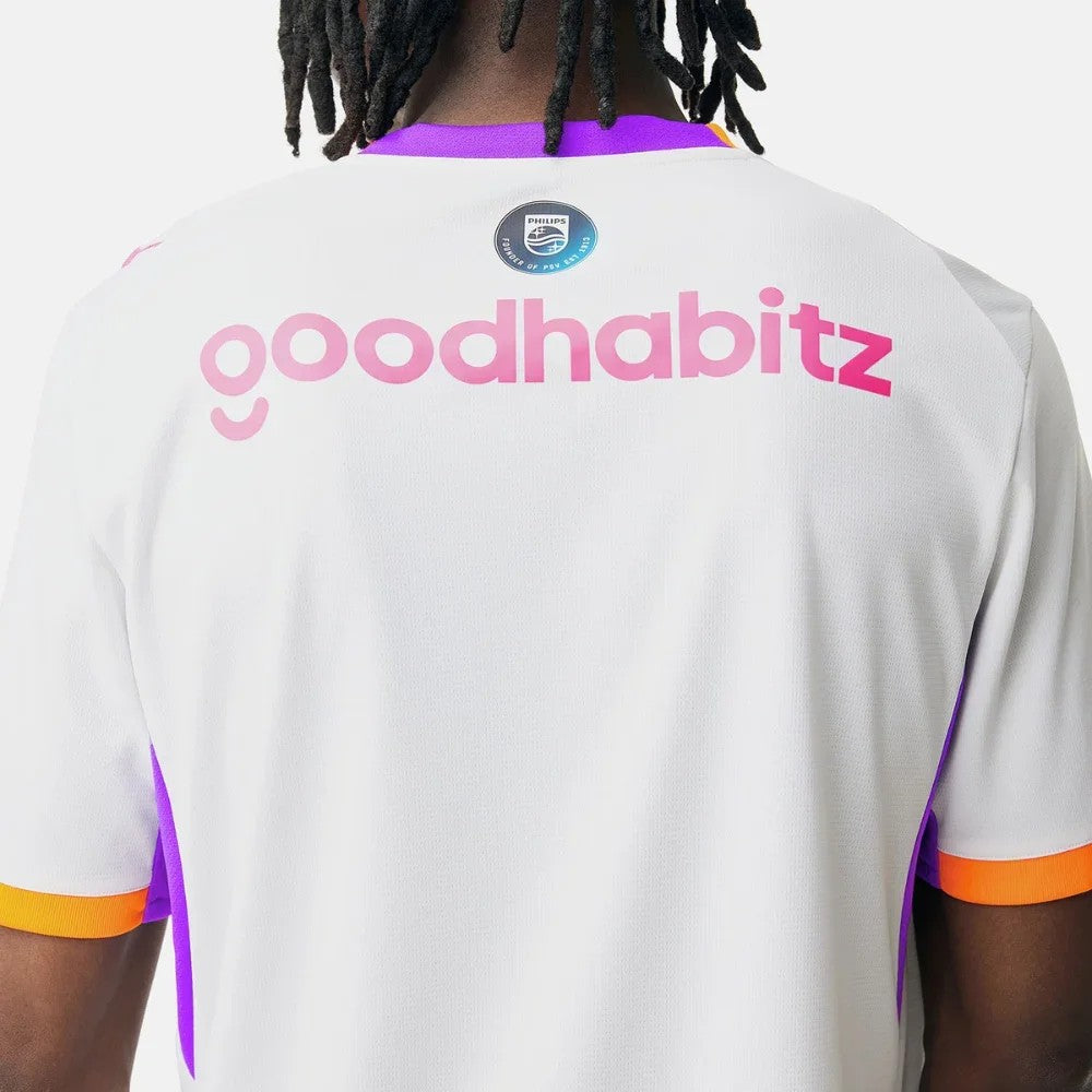 Away 26/27 Men's Shirt