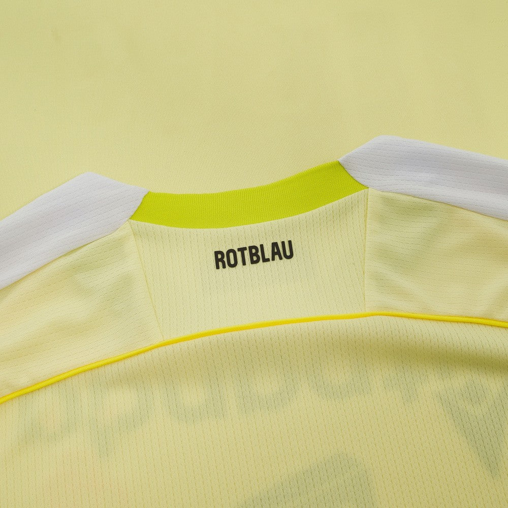 Away 26/27 Men's Shirt
