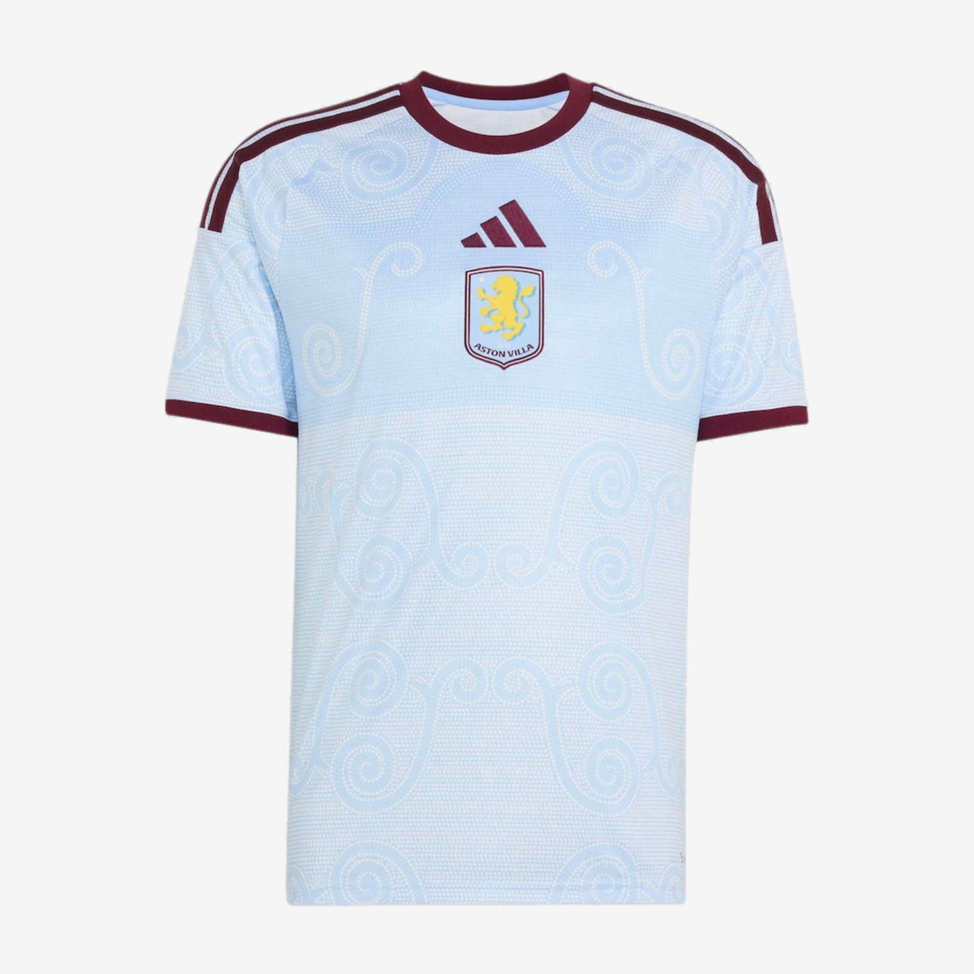 Third 26/27 Men's Shirt