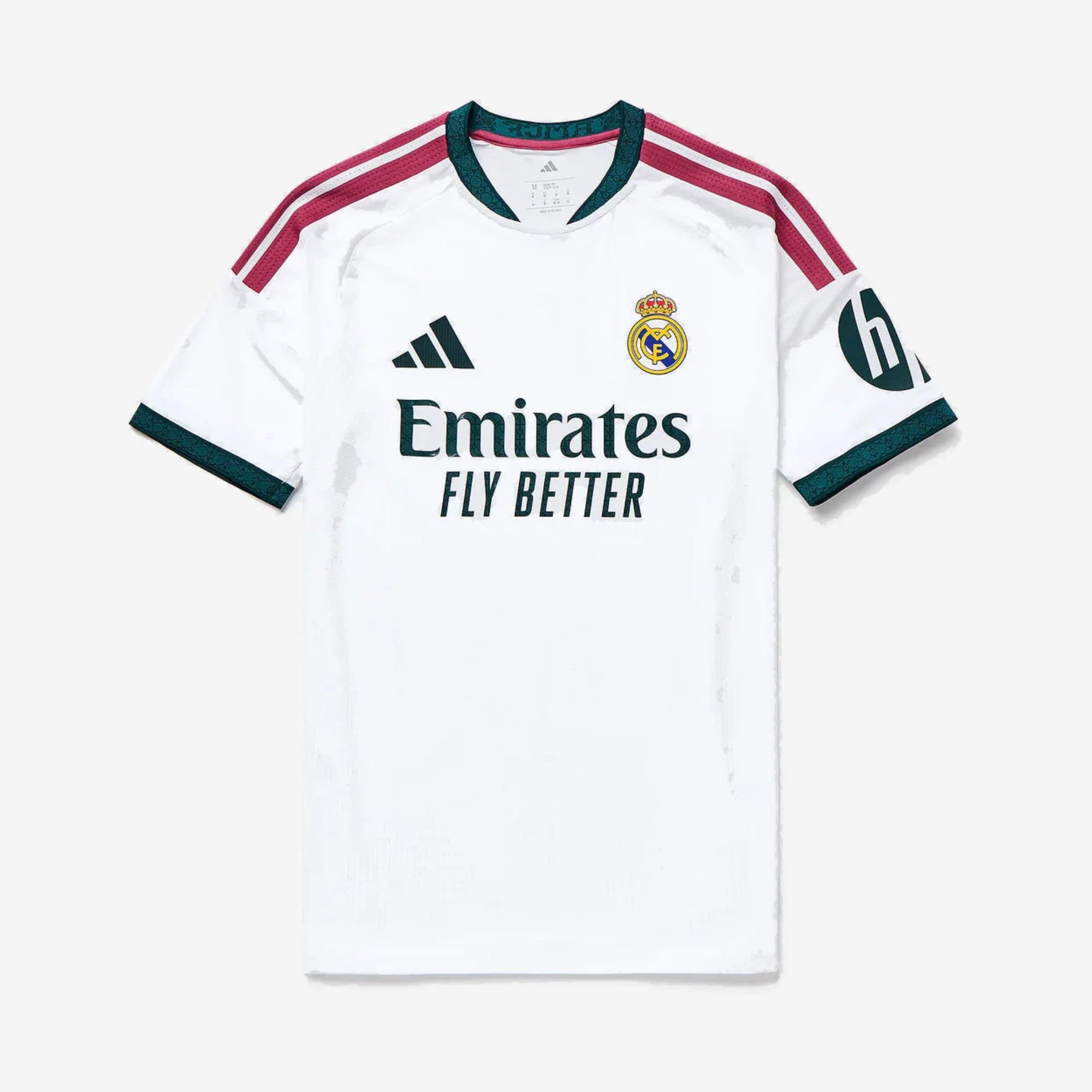 Home 26/27 Player Edition Shirt