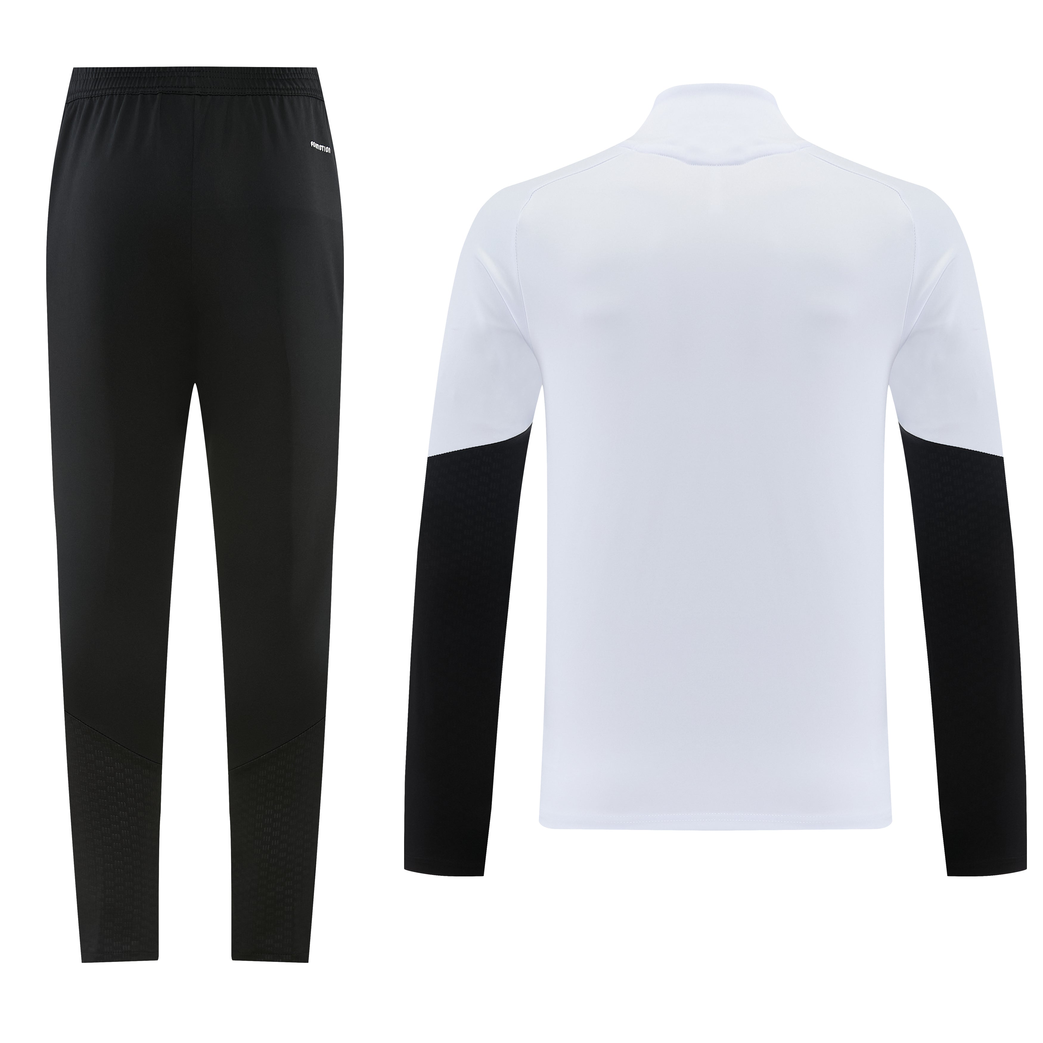Training Suit 26/27 - White