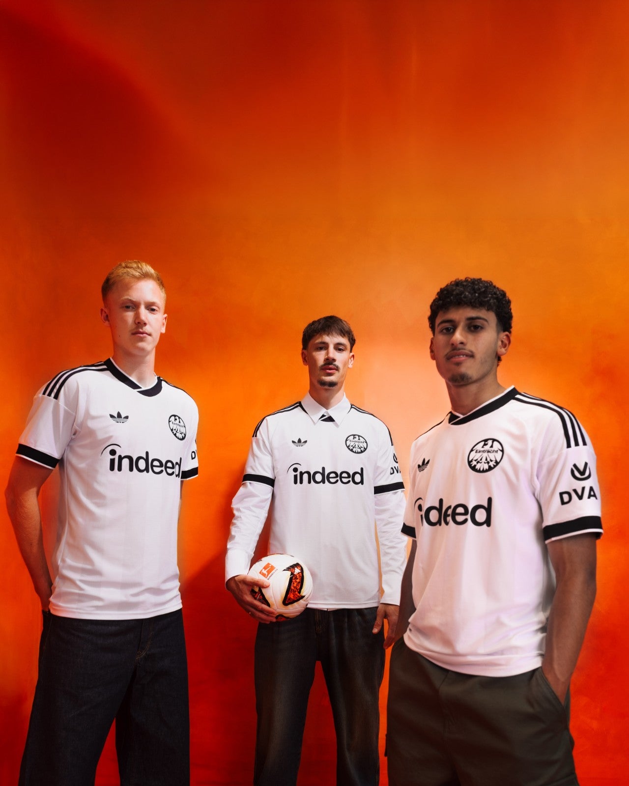 Away 26/27 Men's Shirt