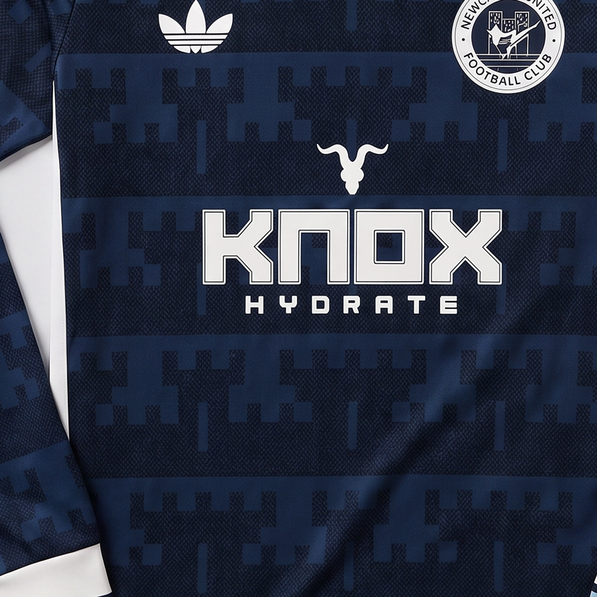 Away 26/27 Men's Long Sleeve Shirt