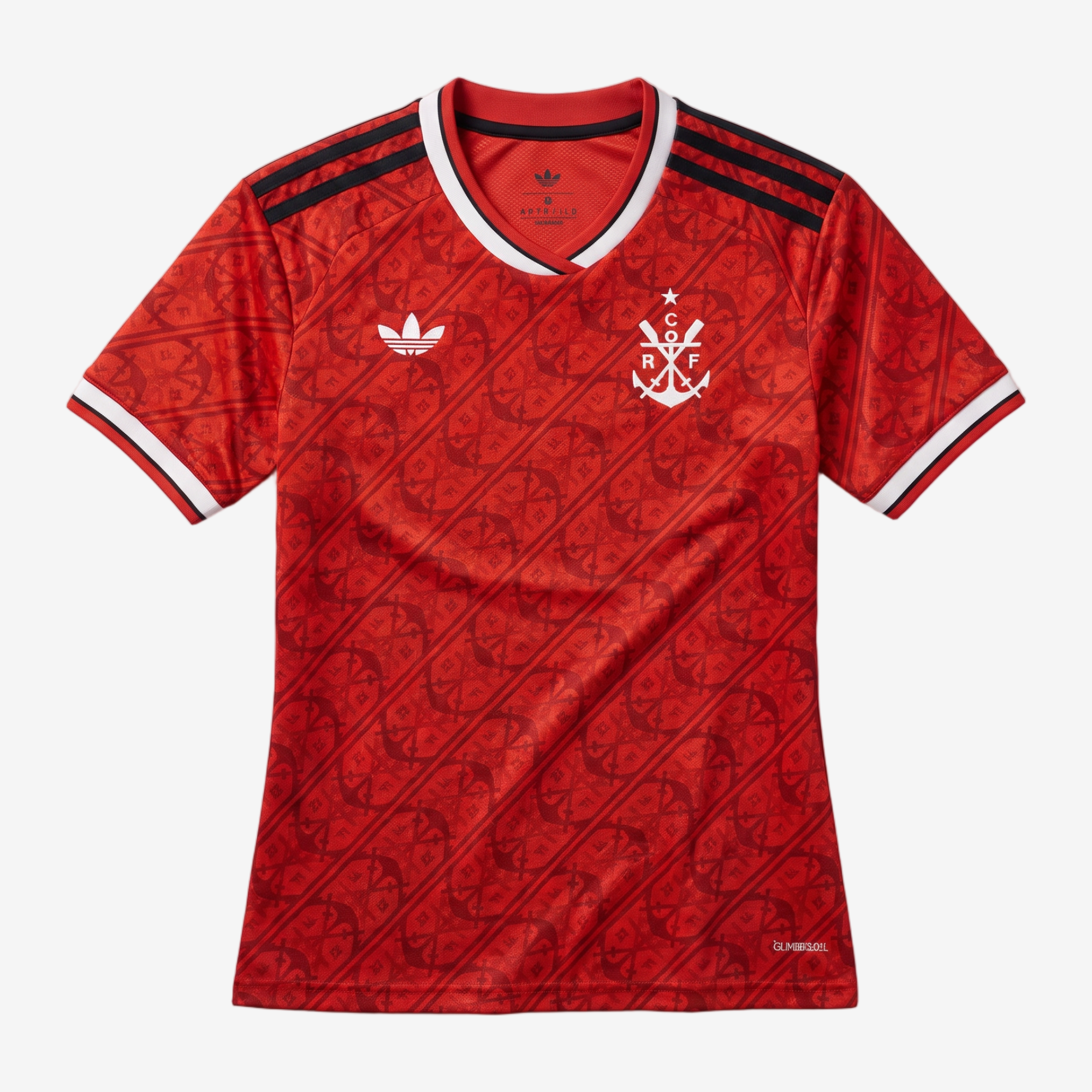 Home 26/27 Women's Shirt