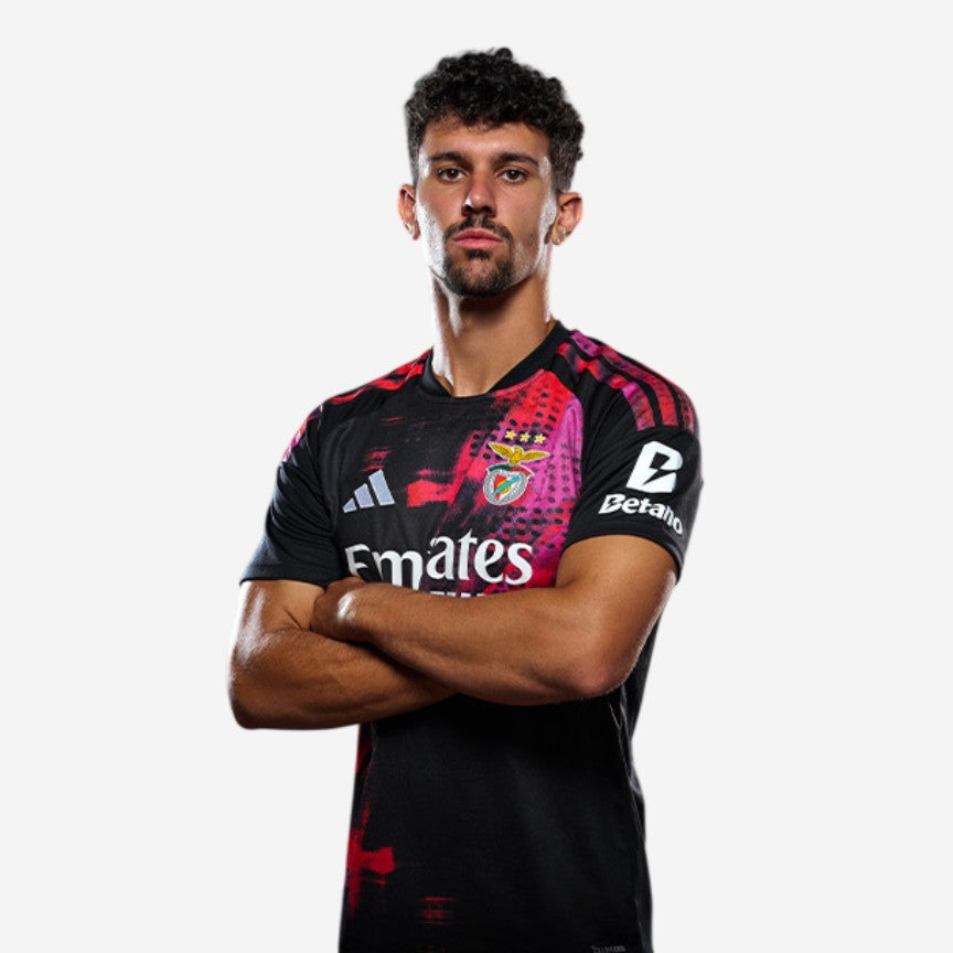 Third 26/27 Kids Shirt Kit