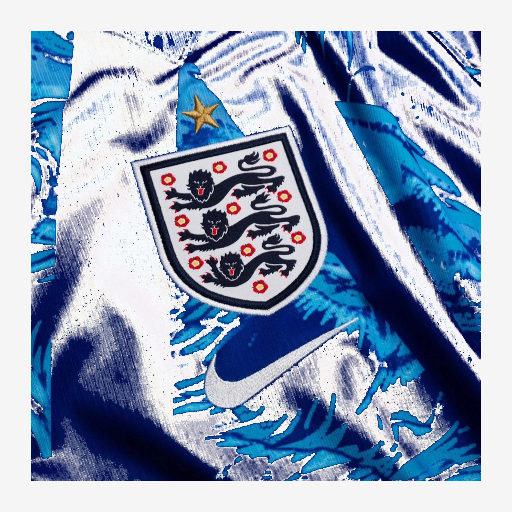 Goalkeeper 26/27 Shirt