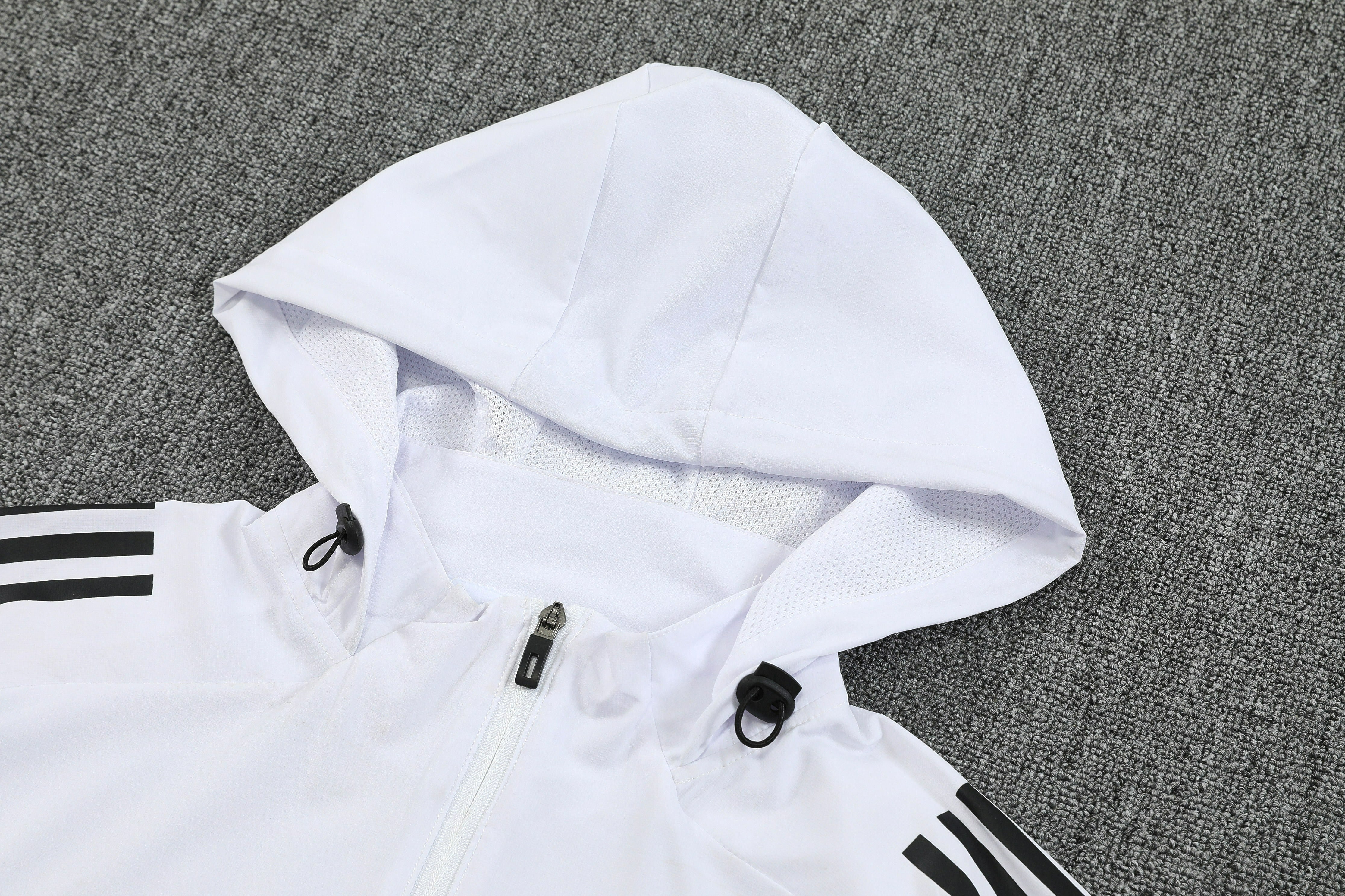 Windbreaker