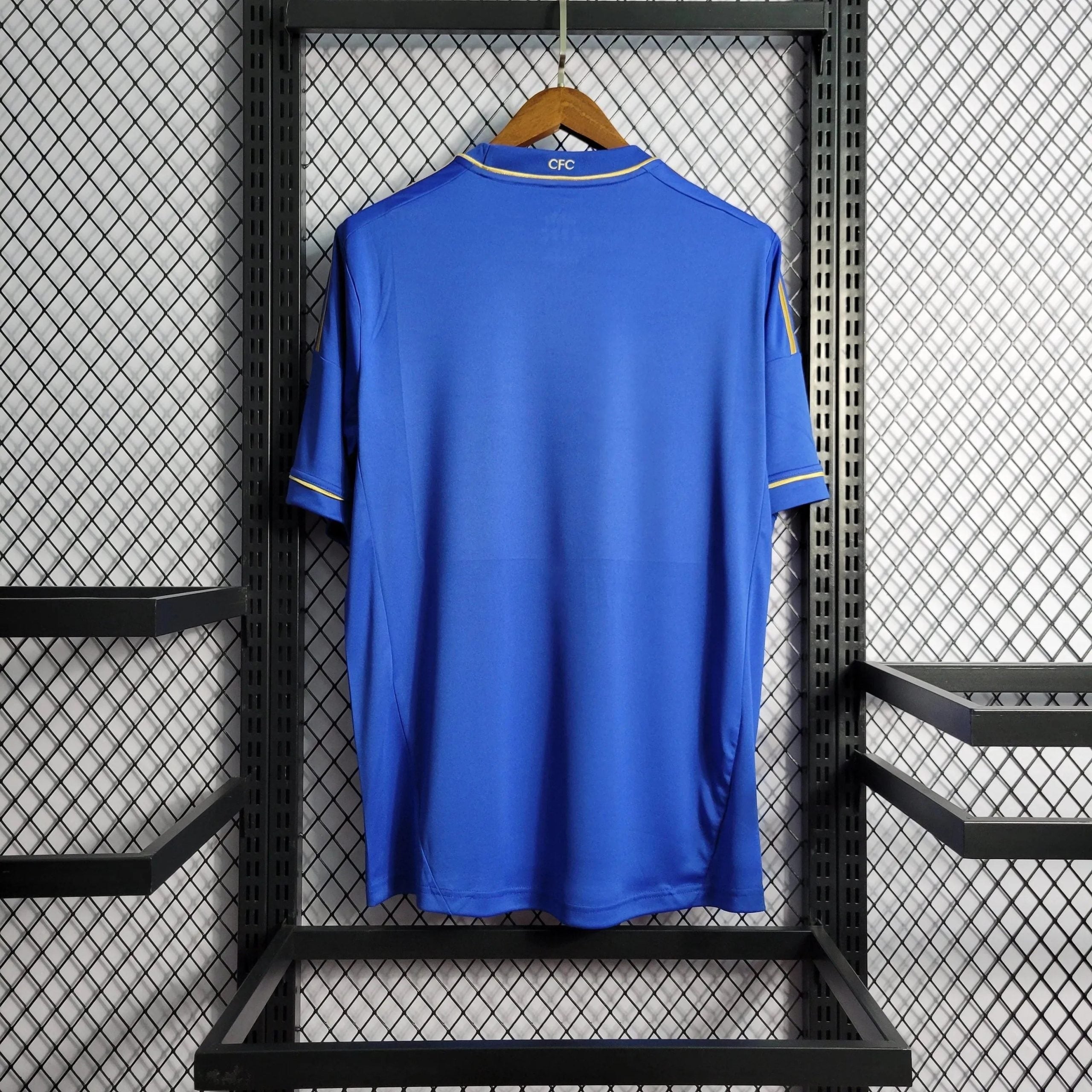 Retro 12/13 Men's Shirt