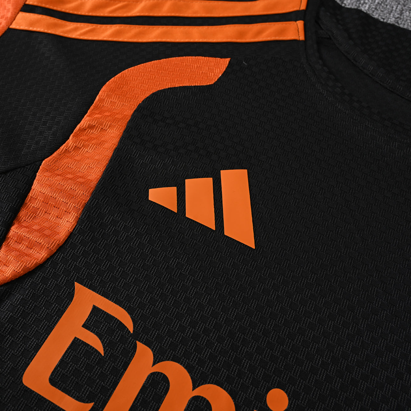 Kids Training Suit 26/27