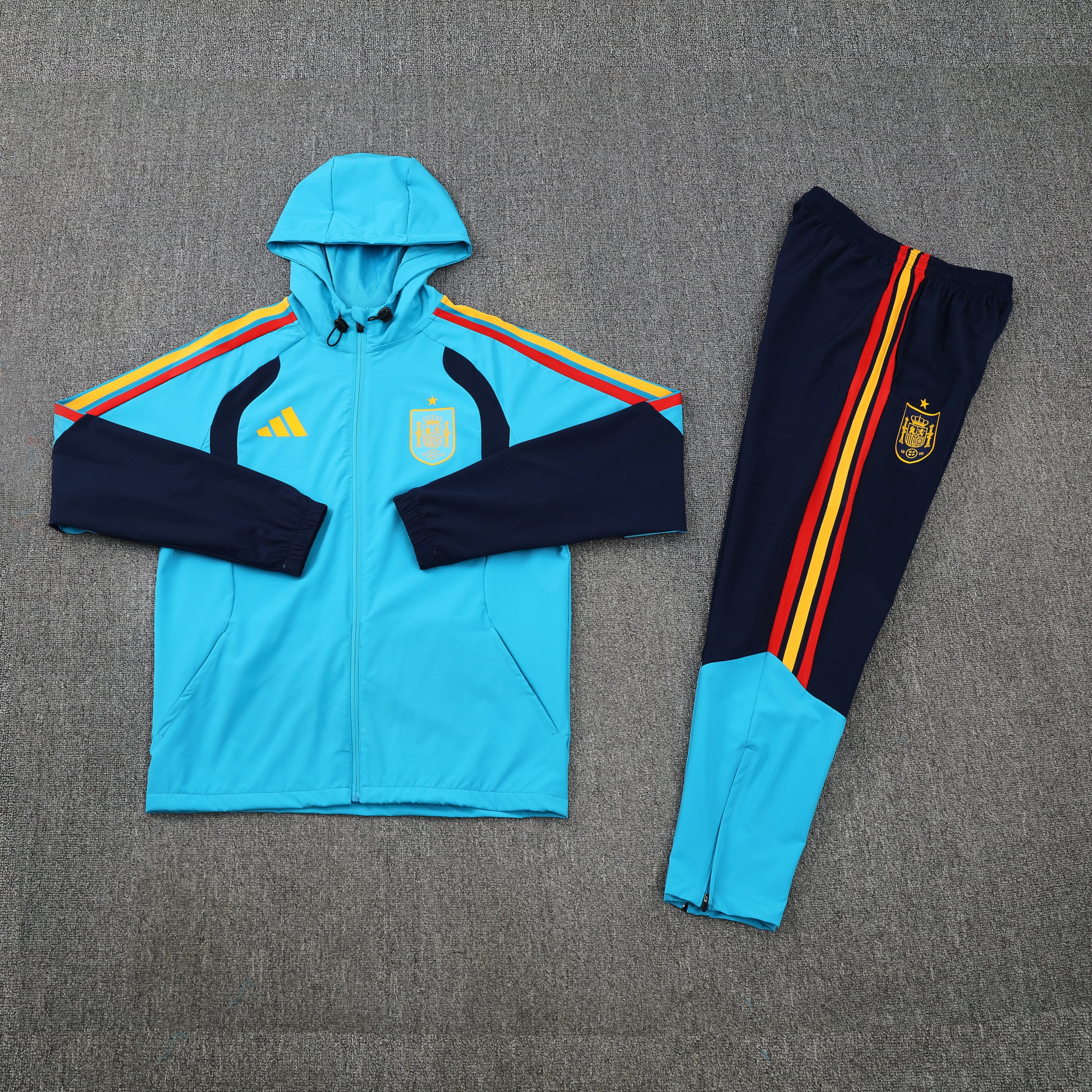 Windbreaker 26/27