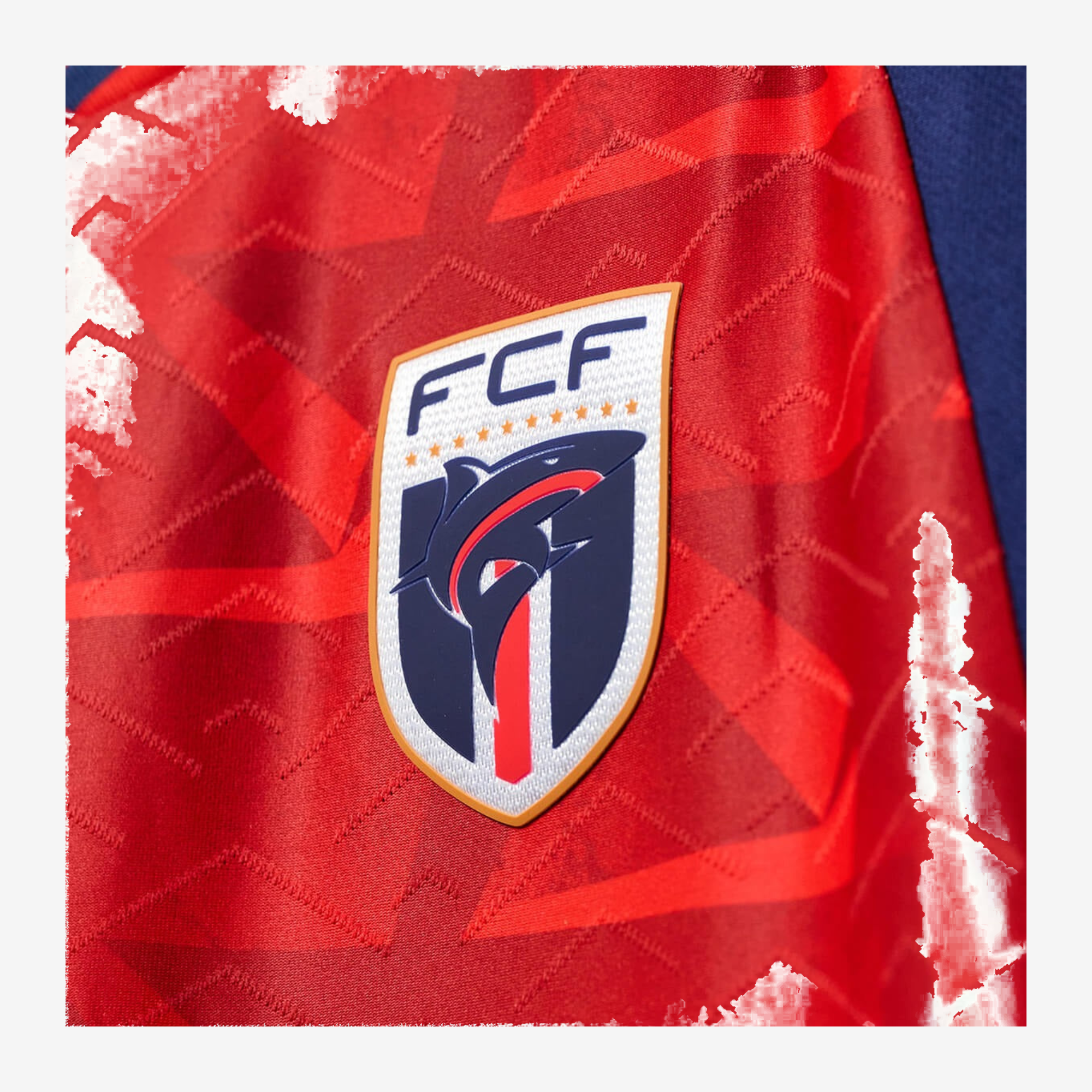 Third 26/27 Men's Shirt