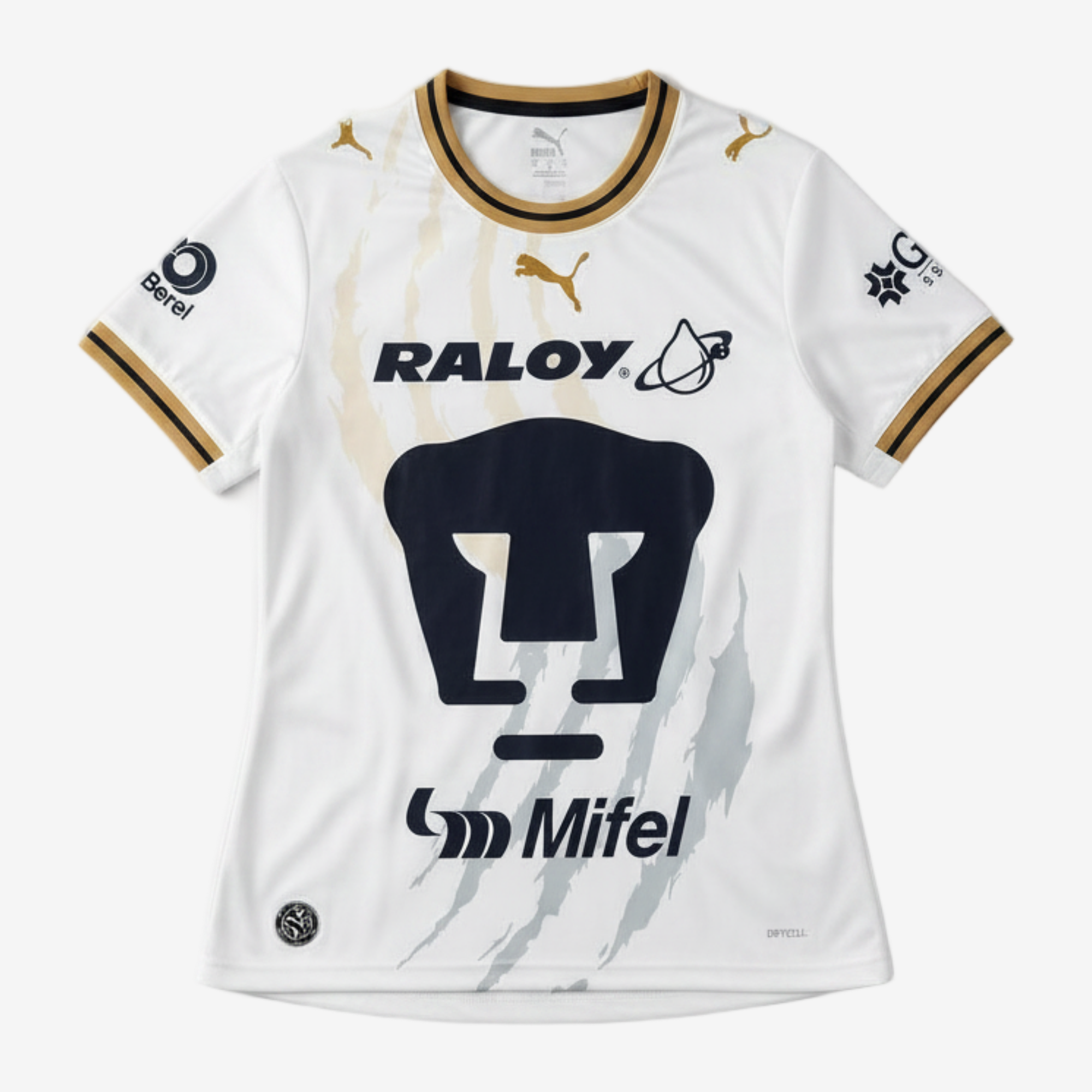 Away 26/27 Women's Shirt