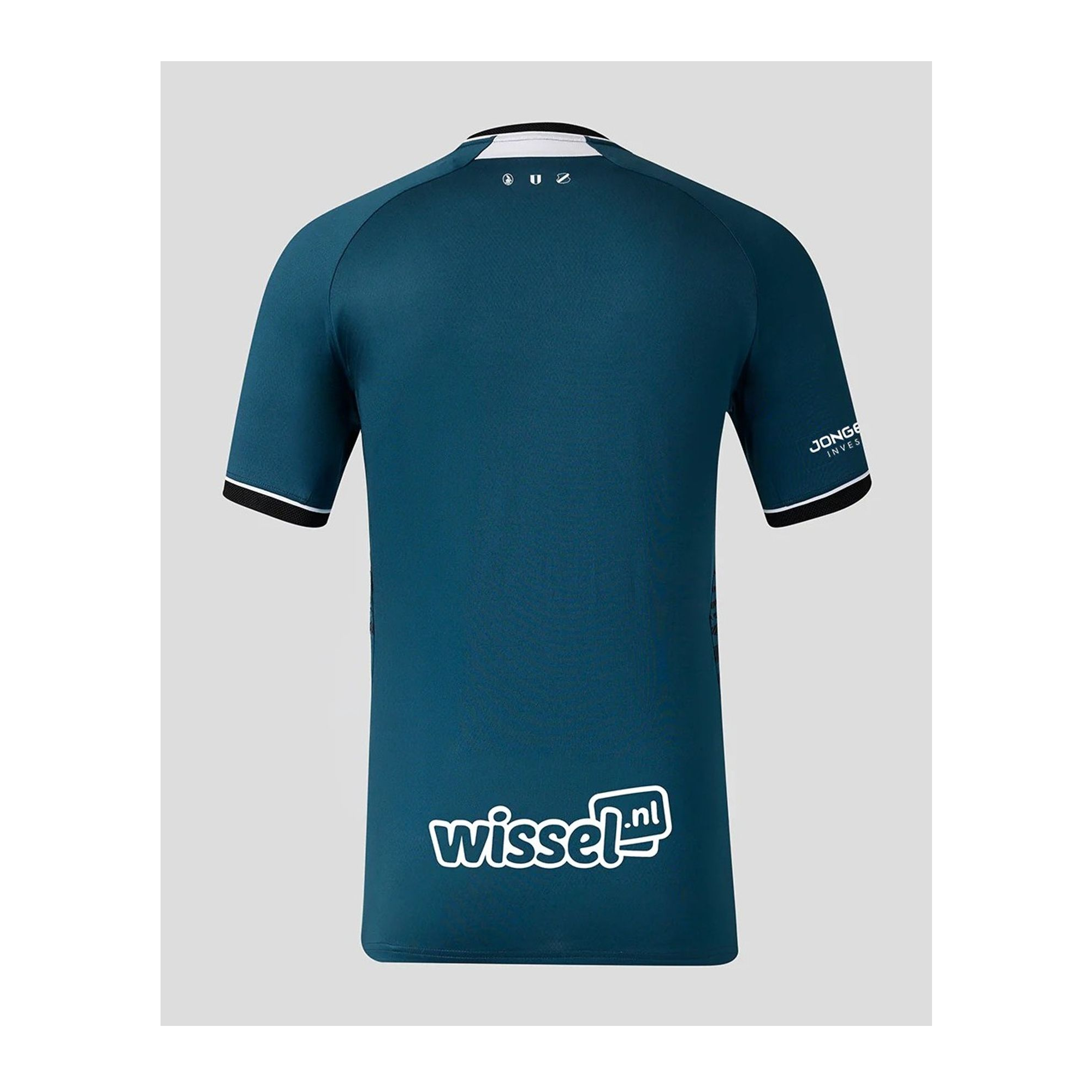 Away 26/27 Men's Shirt