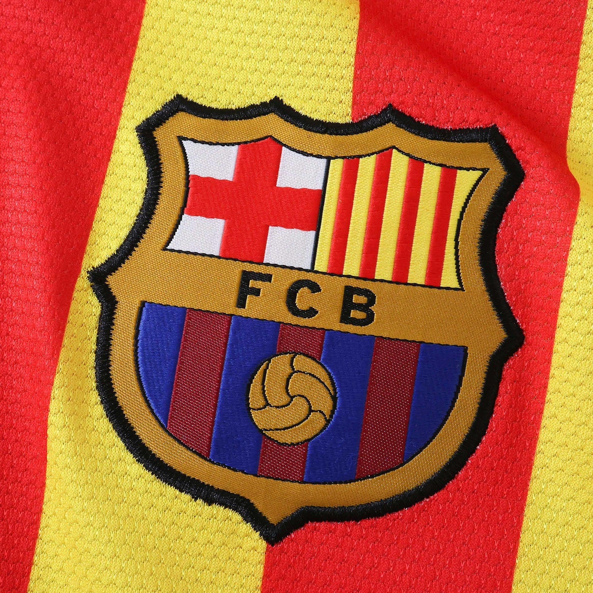 Retro Away 13/14 Men's Shirt