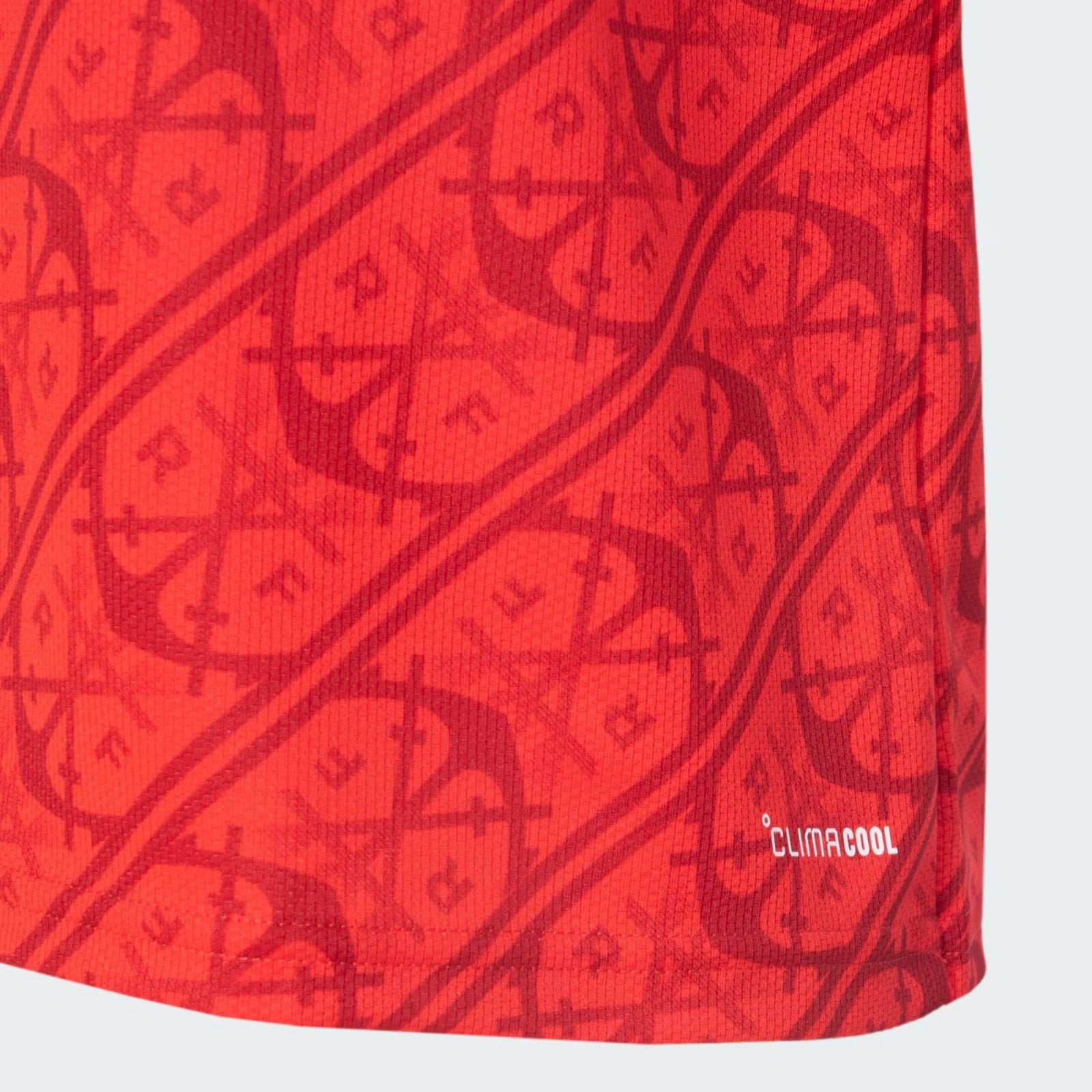 Home 26/27 Women's Shirt