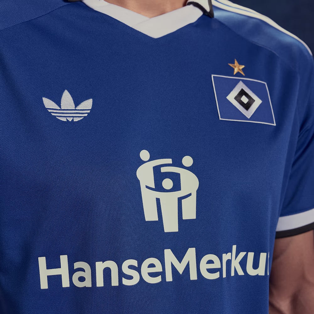 Away 26/27 Men's Shirt