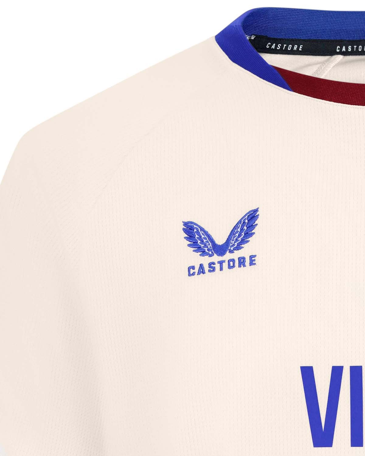 Away 26/27 Kids Shirt Kit