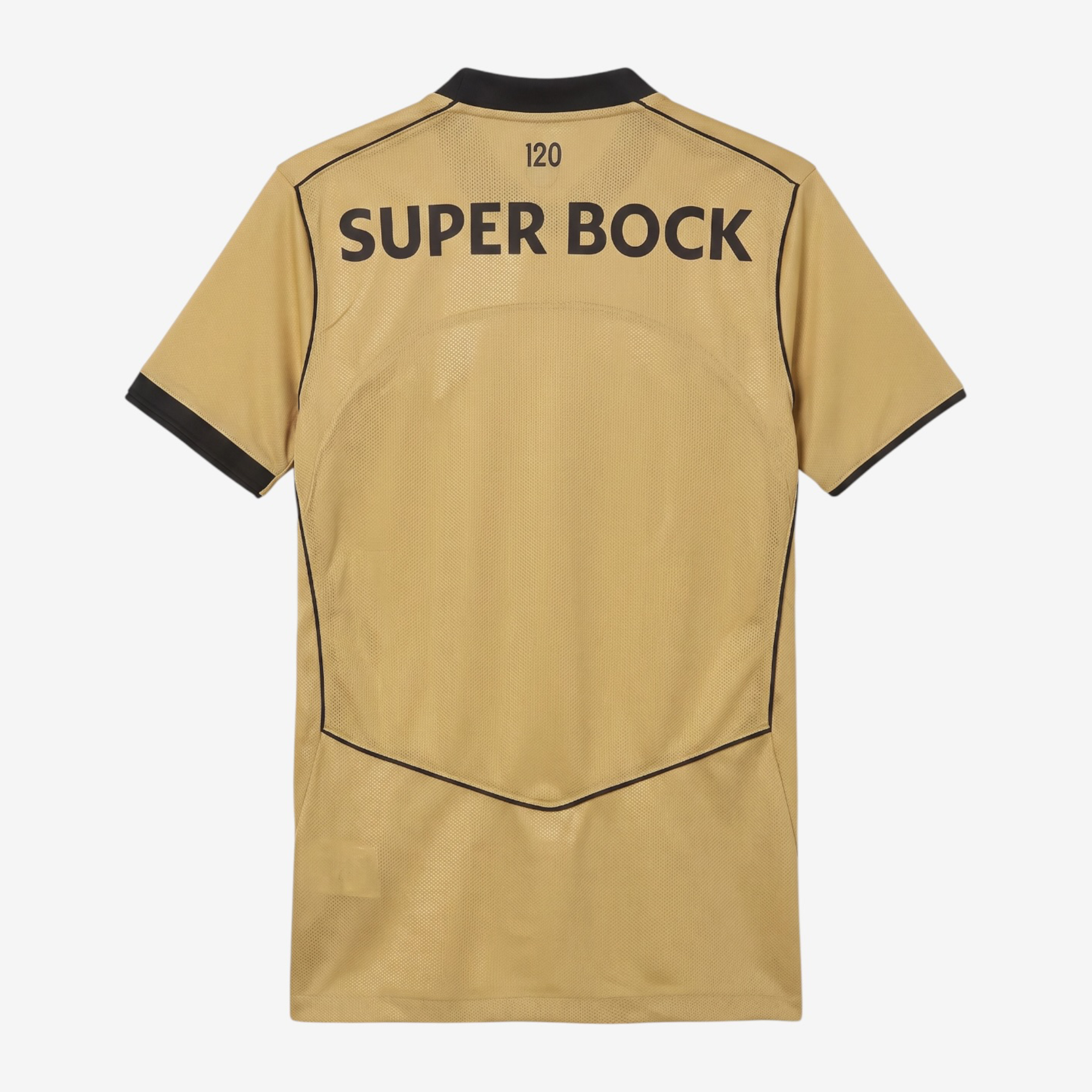 Away 26/27 Men's Shirt back