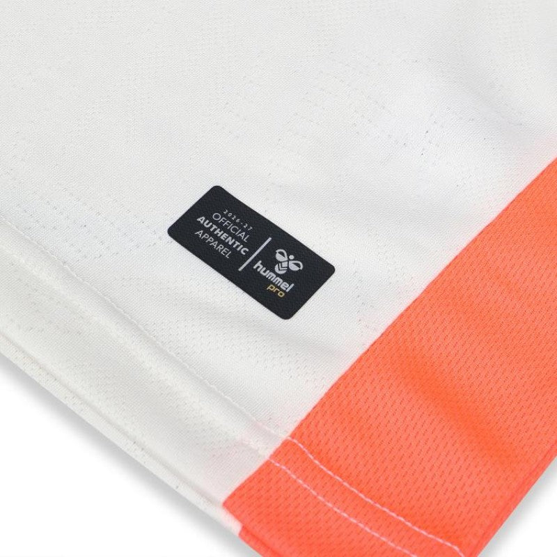 Away 26/27 Kids Shirt Kit
