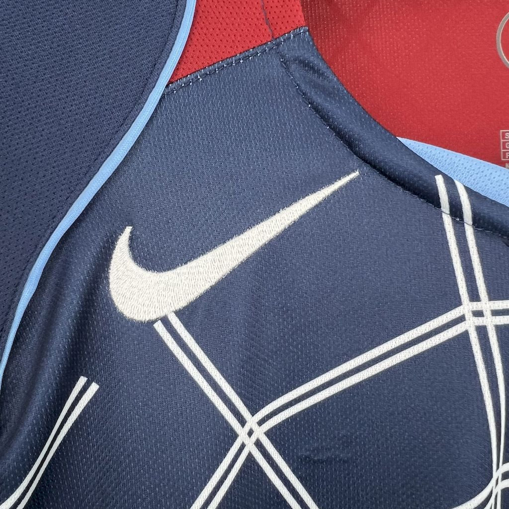 Retro Away 04/05 Men's Shirt