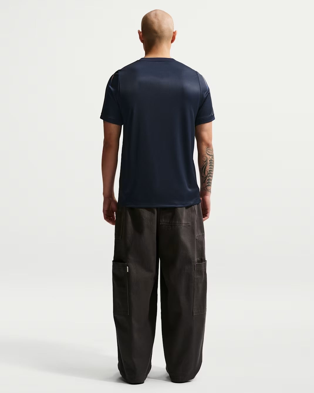 Away 26/27 Men's Shirt