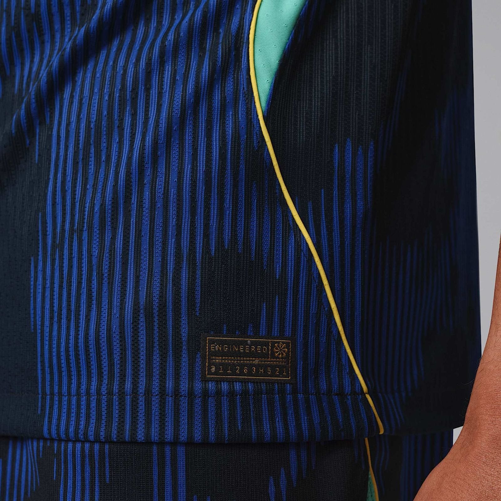 Away 26/27 Women's Shirt