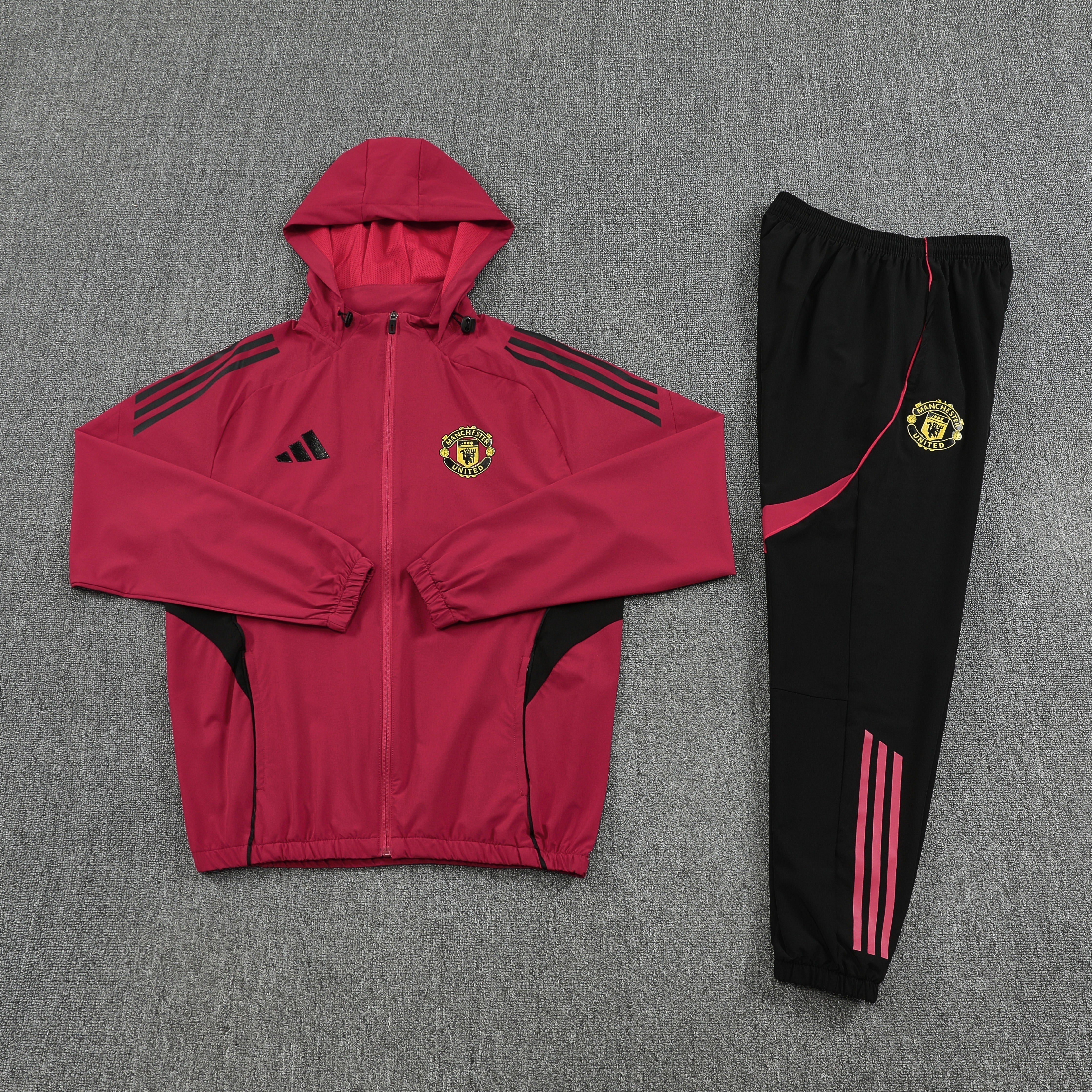 Windbreaker