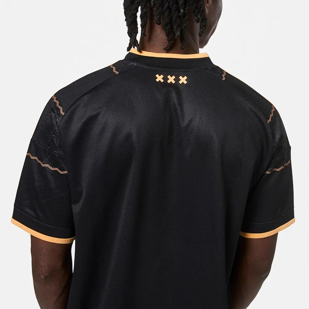 Away 26/27 Player Edition Shirt