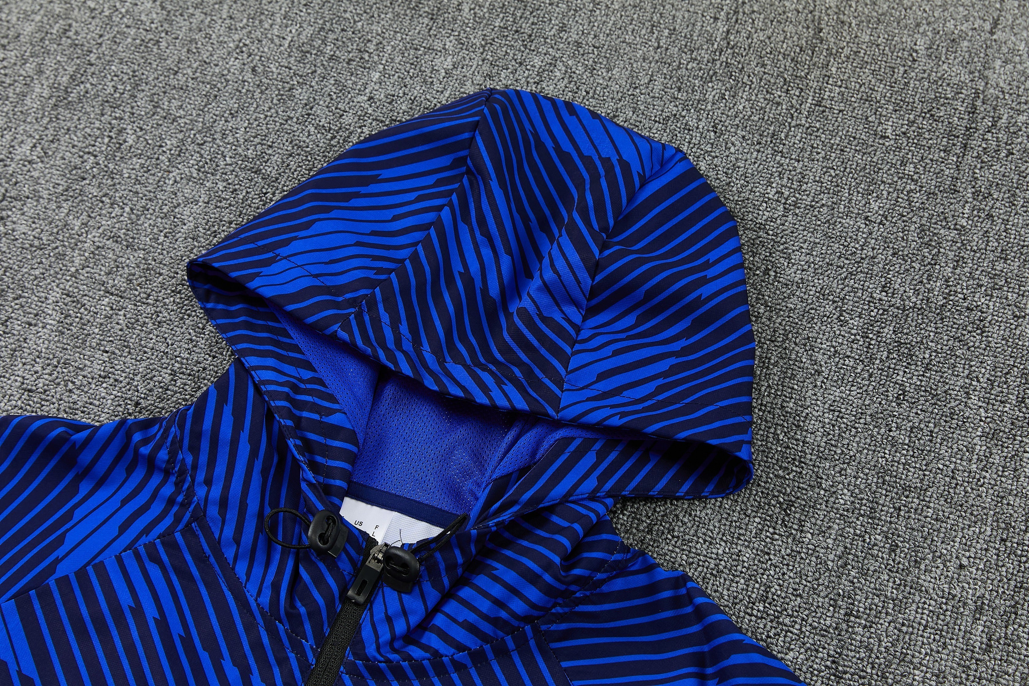 Windbreaker Set 2022