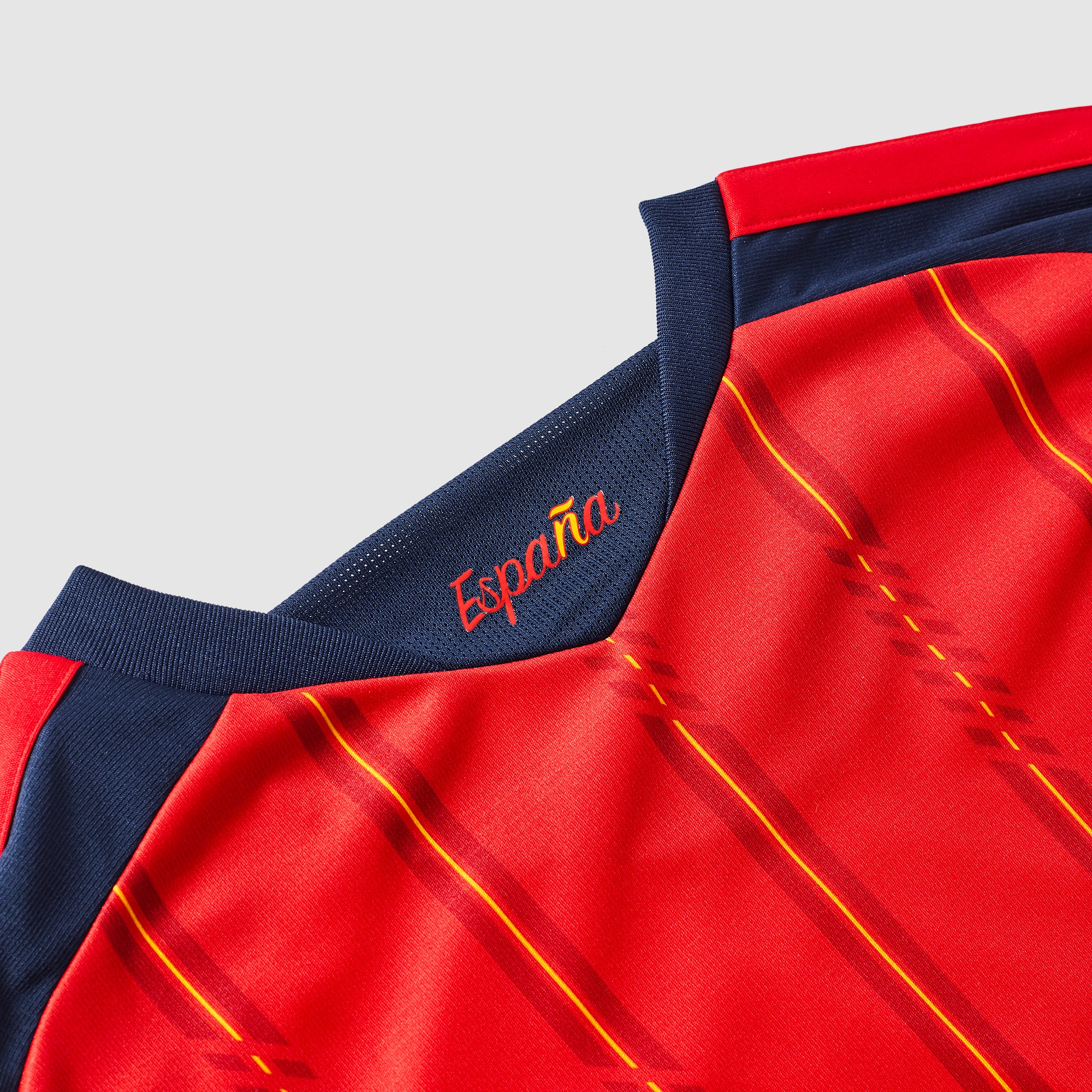 Home 26/27 Men's Long Sleeve Shirt